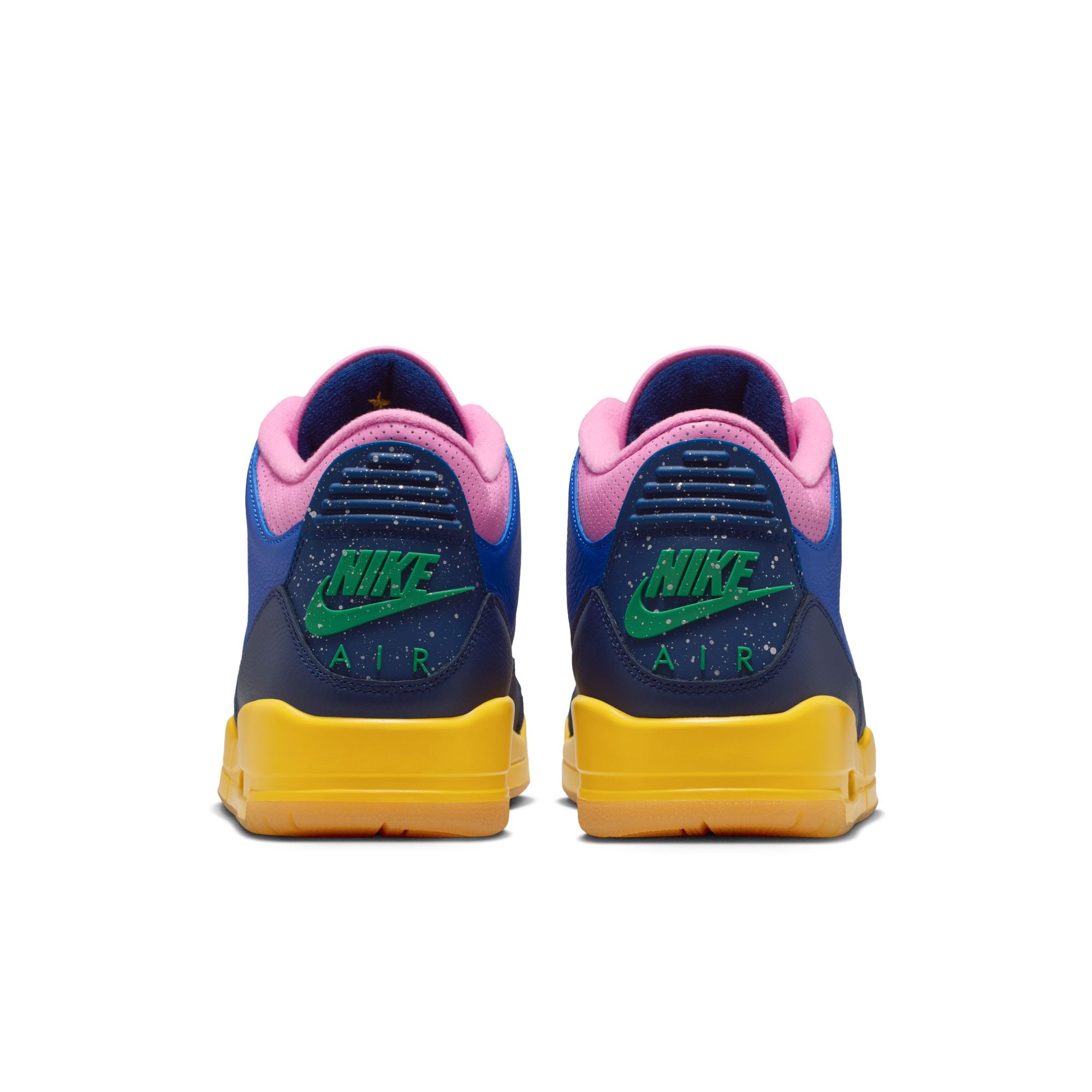 Nike Air Jordan 3 Retro OG SP Brazil 🇧🇷