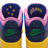 Nike Air Jordan 3 Retro OG SP Brazil 🇧🇷