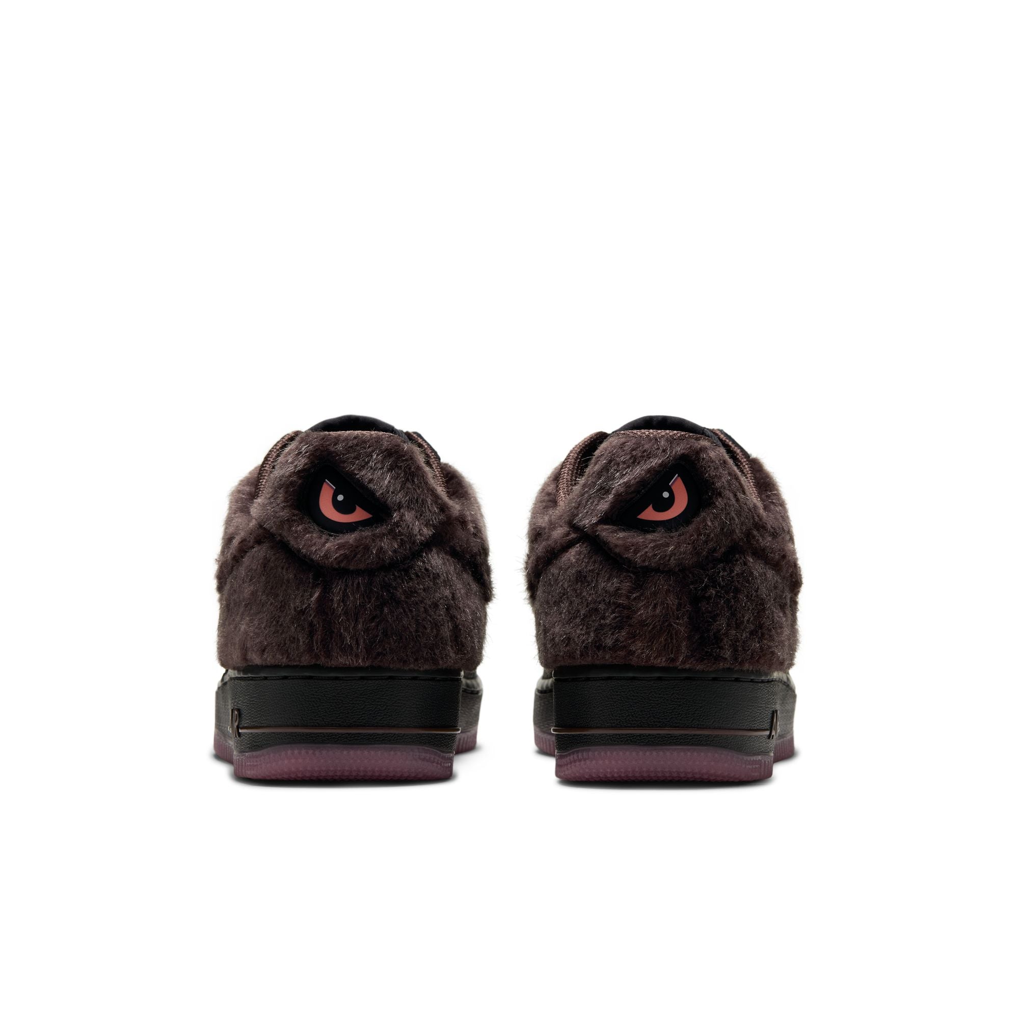 Nike Air Force 1 Low Retro Halloween NYC Rat
