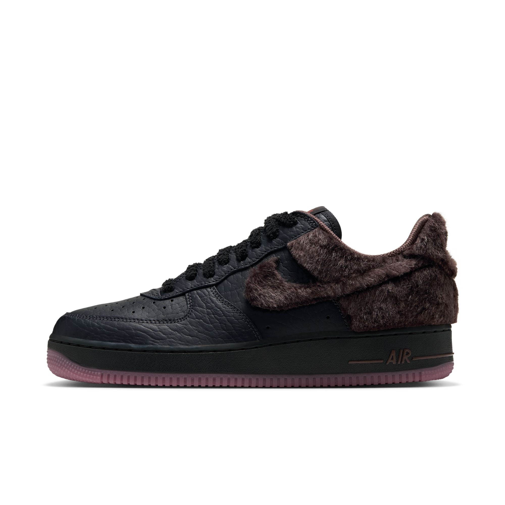 Nike Air Force 1 Low Retro Halloween NYC Rat