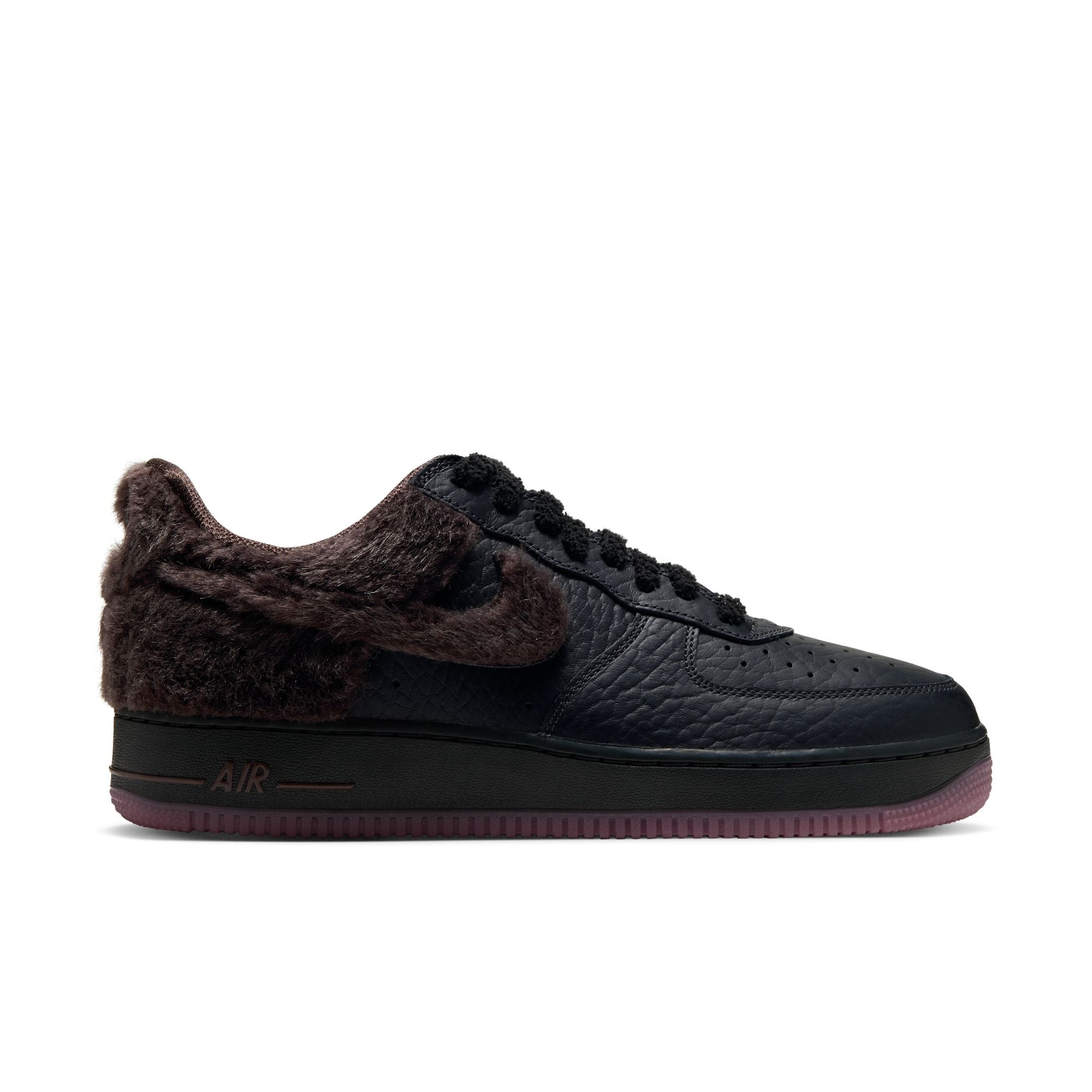 Nike Air Force 1 Low Retro Halloween NYC Rat