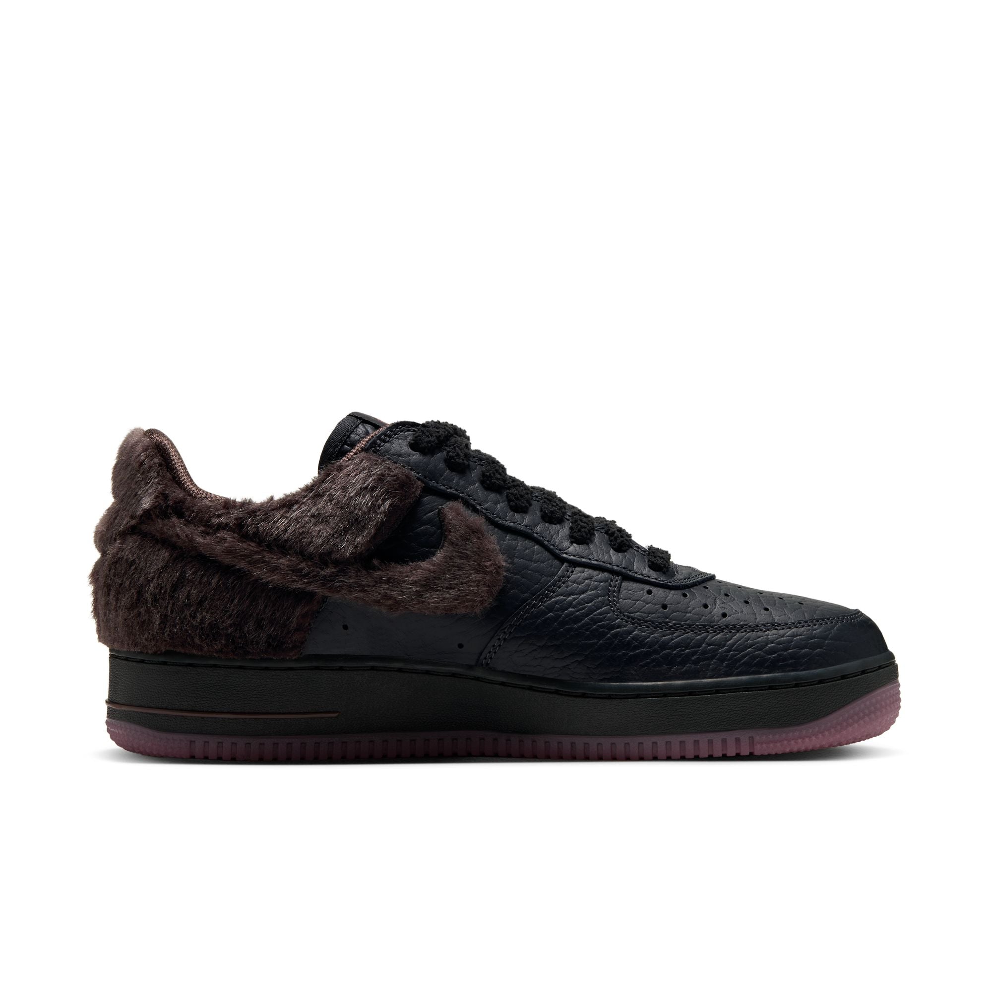 Nike Air Force 1 Low Retro Halloween NYC Rat