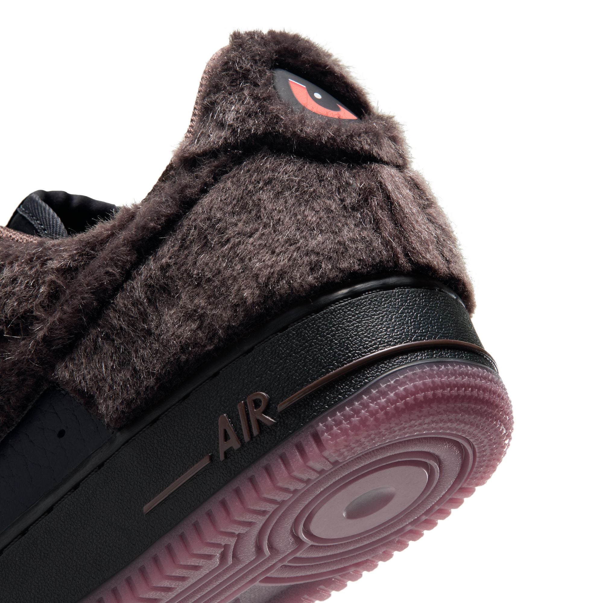 Nike Air Force 1 Low Retro Halloween NYC Rat