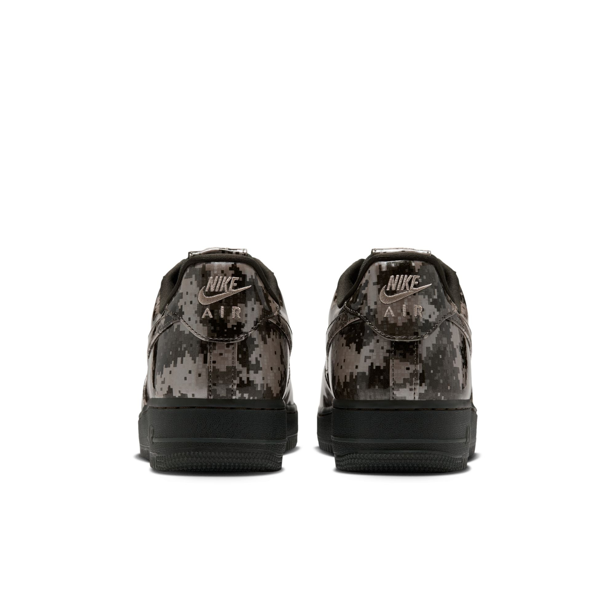 Nike Air Force 1 Low Retro Digi Camo