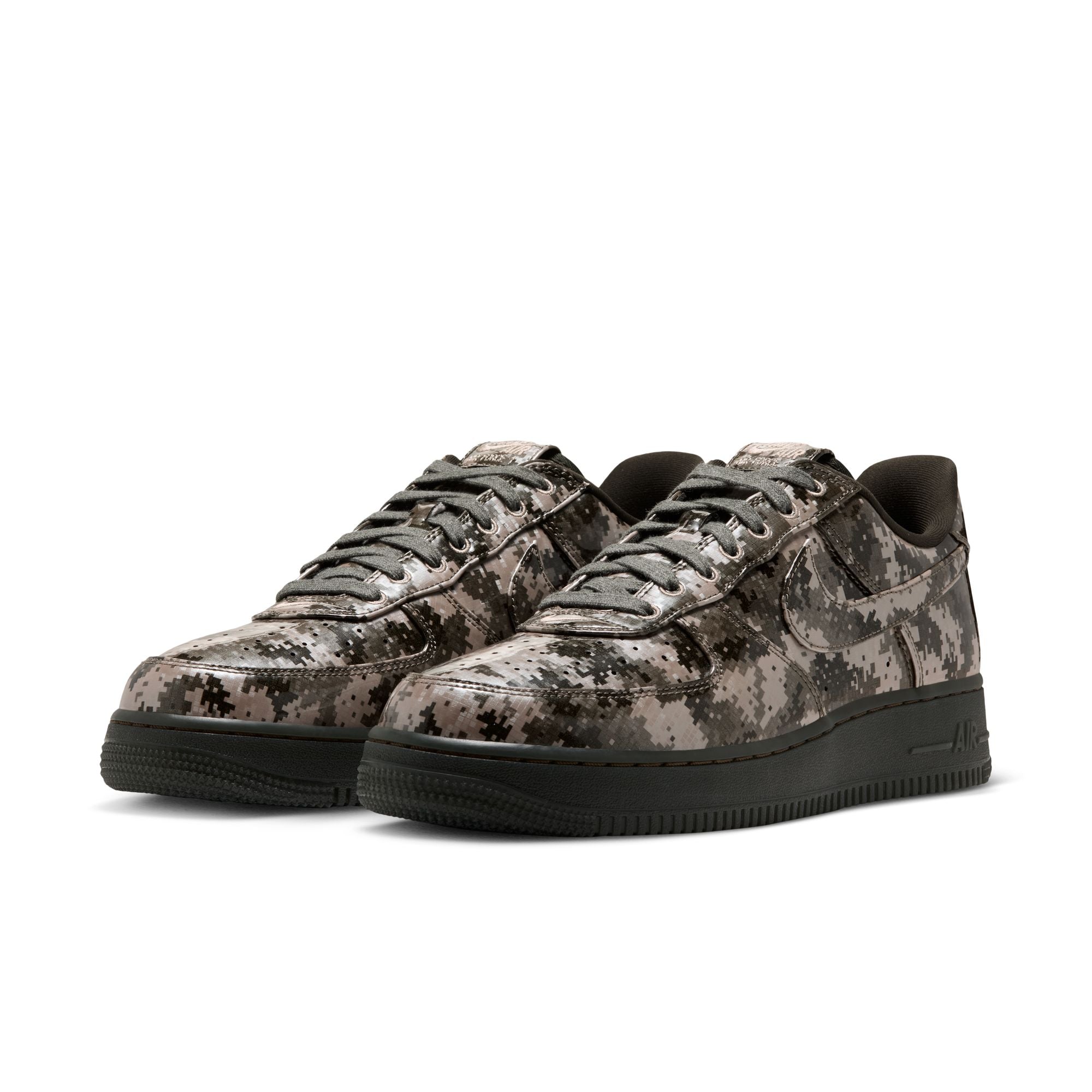 Nike Air Force 1 Low Retro Digi Camo