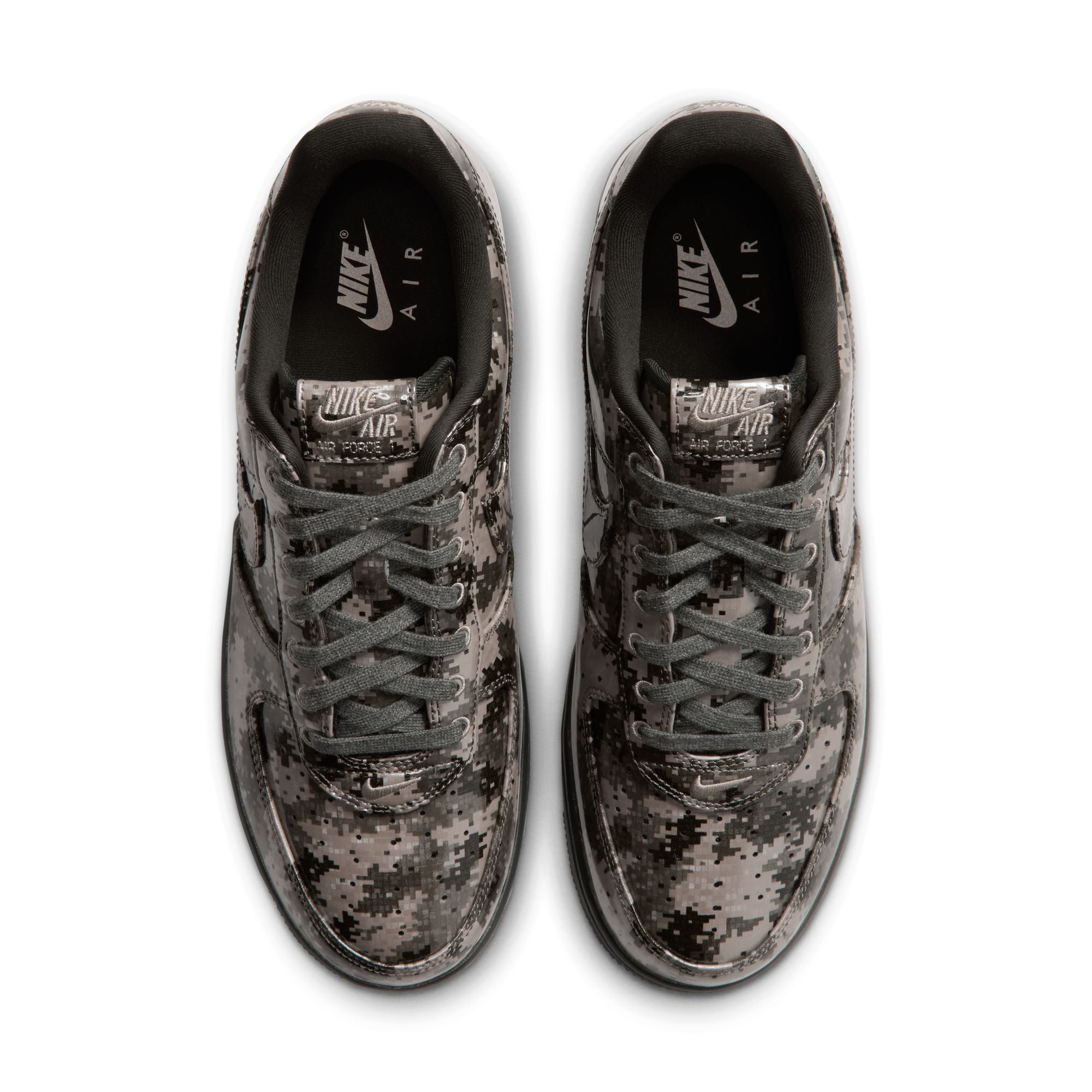 Nike Air Force 1 Low Retro Digi Camo