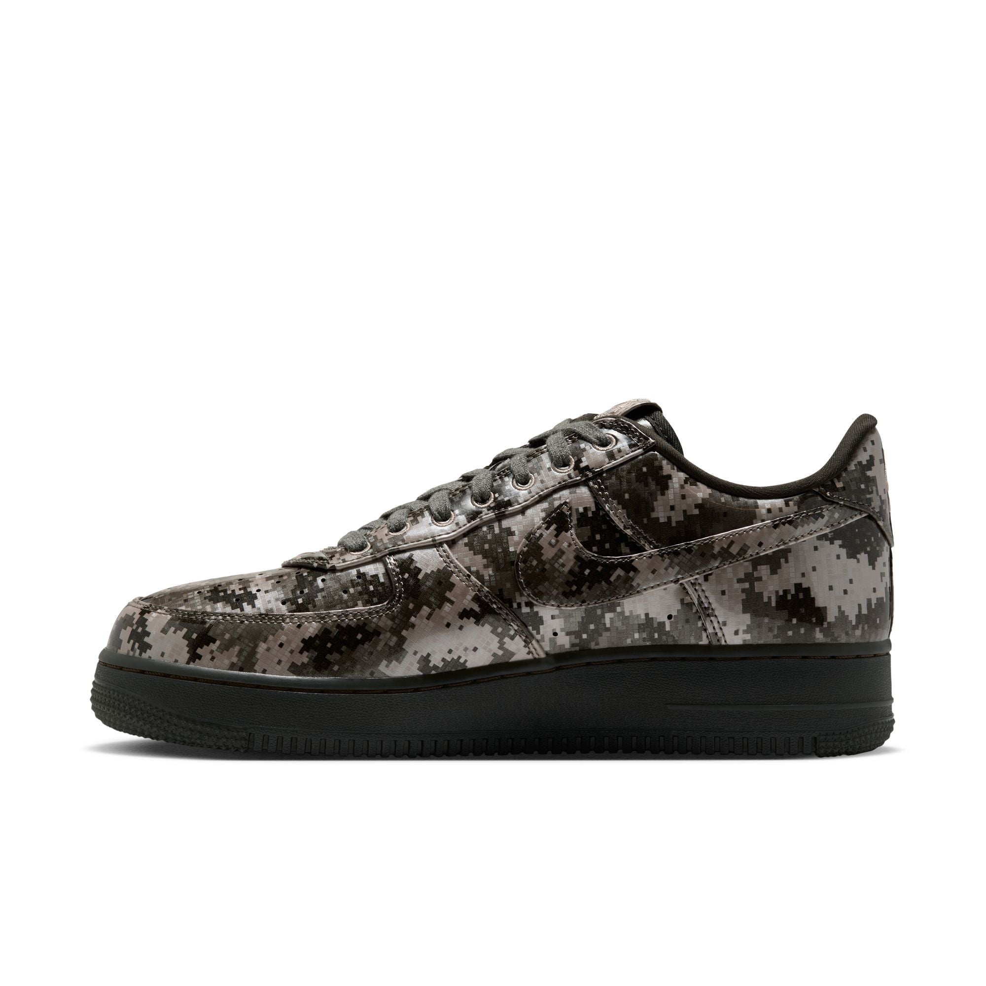 Nike Air Force 1 Low Retro Digi Camo