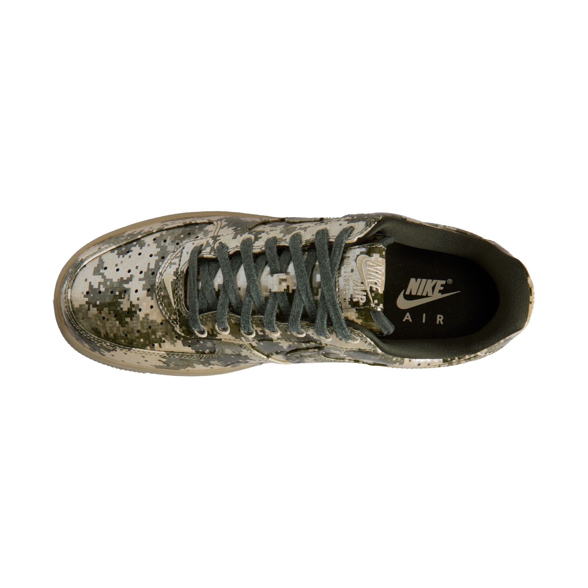 Nike Air Force 1 Low Retro Digi Camo