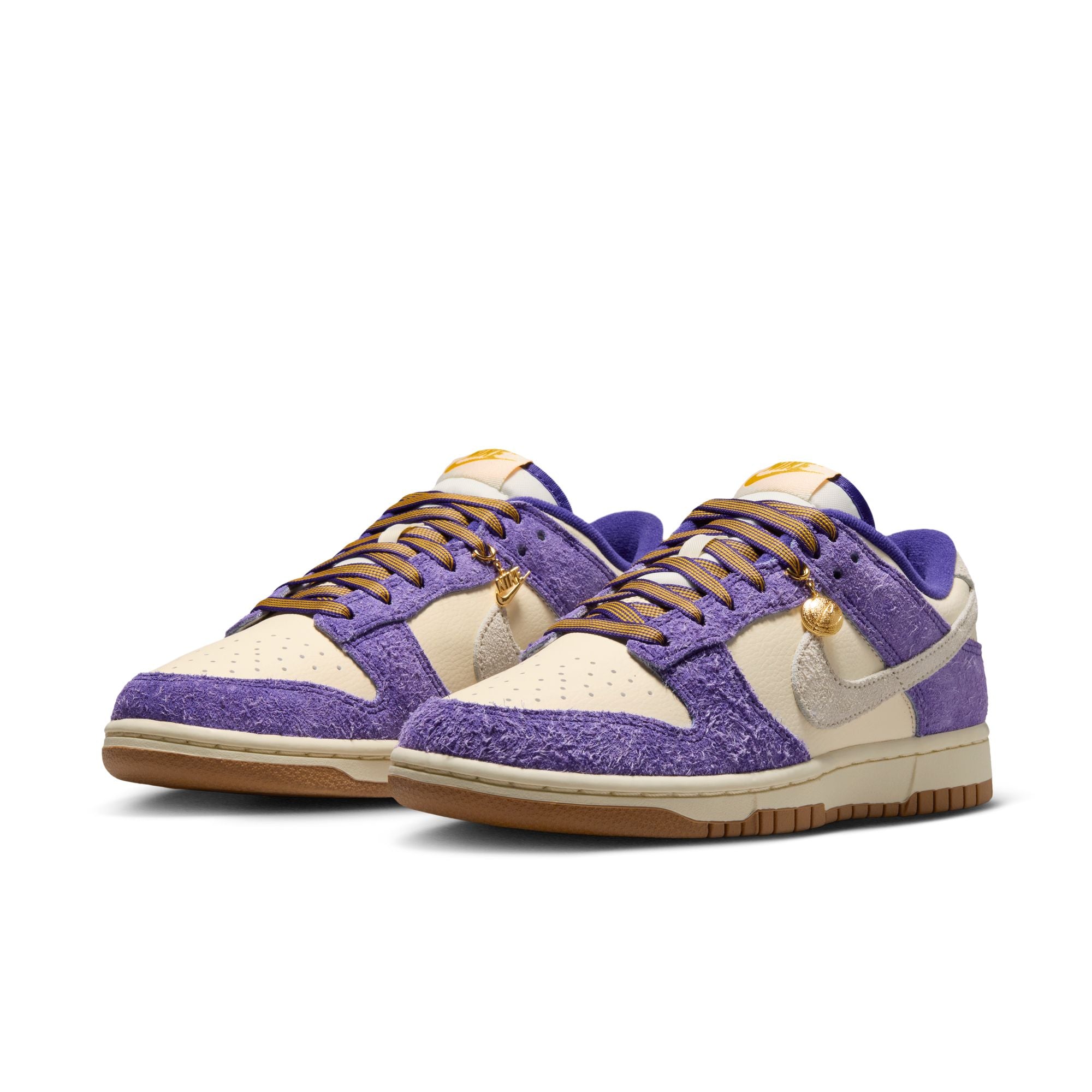WMNS Nike Dunk Low "Game Day"