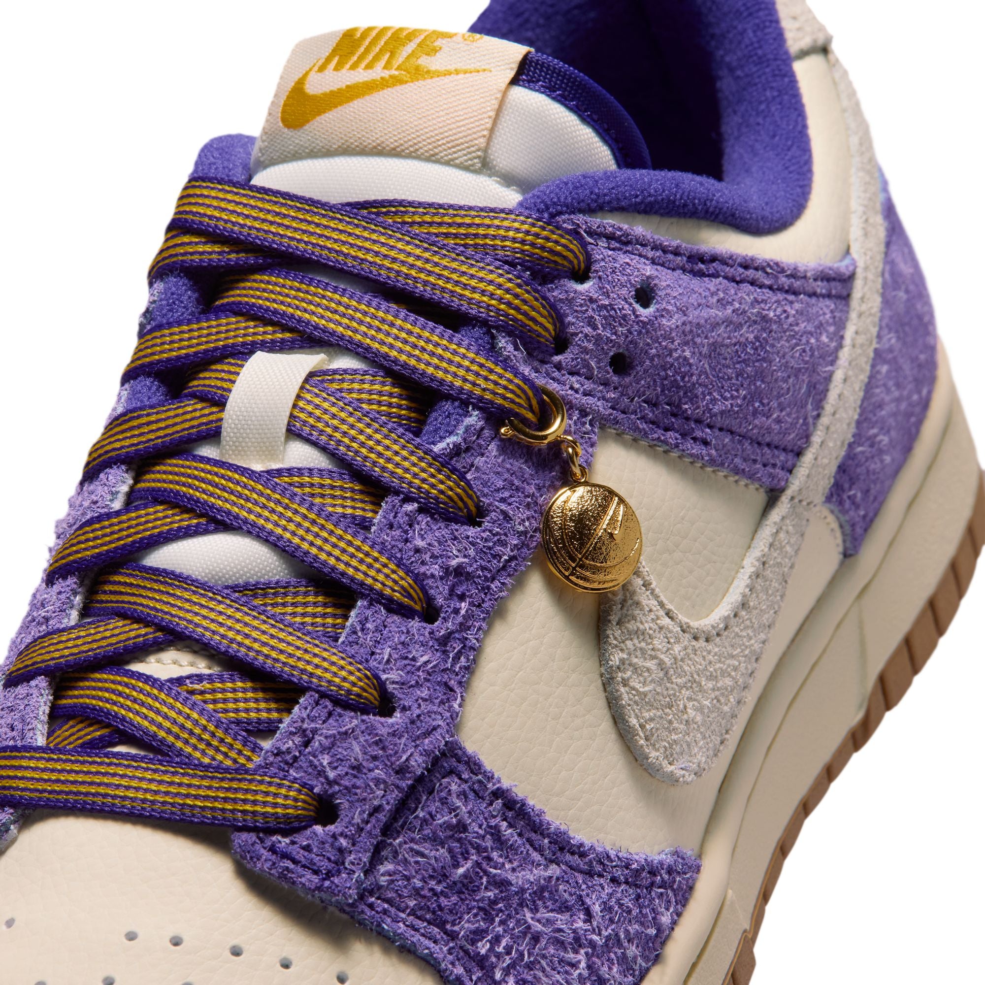 WMNS Nike Dunk Low "Game Day"