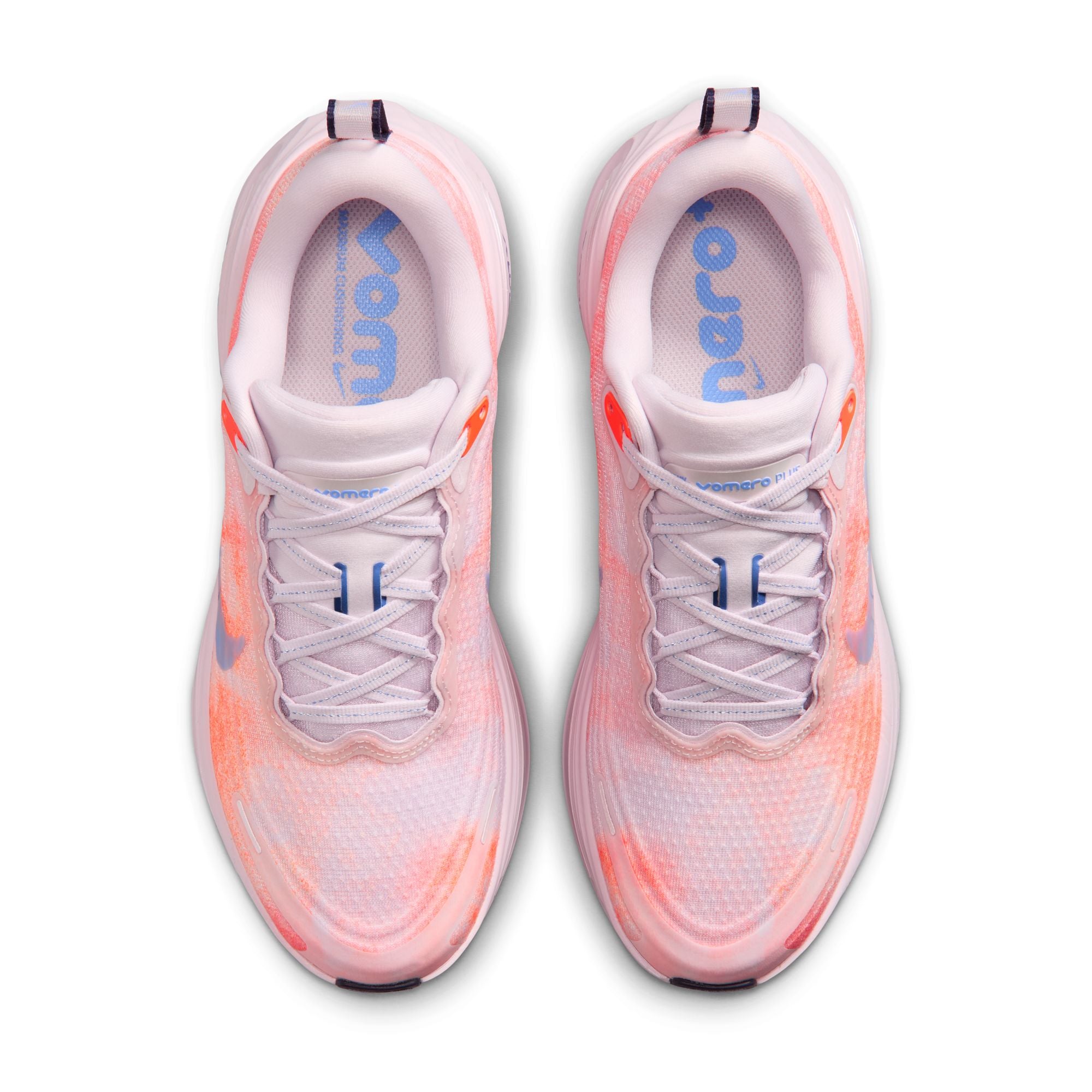 Women's Nike Vomero Plus Road