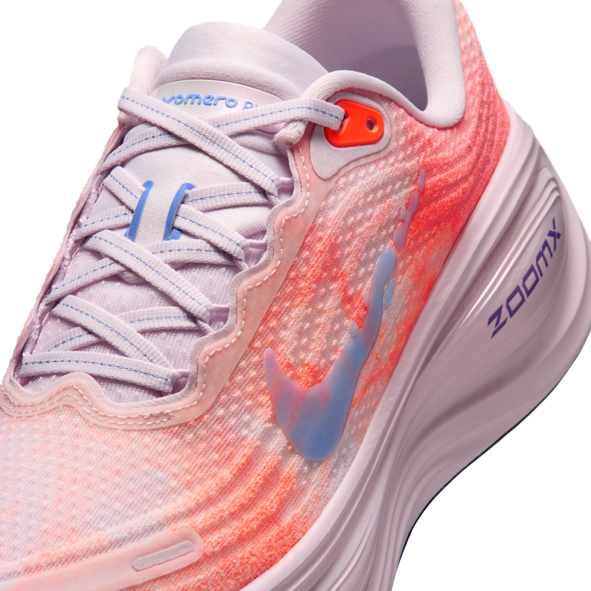 Women's Nike Vomero Plus Road
