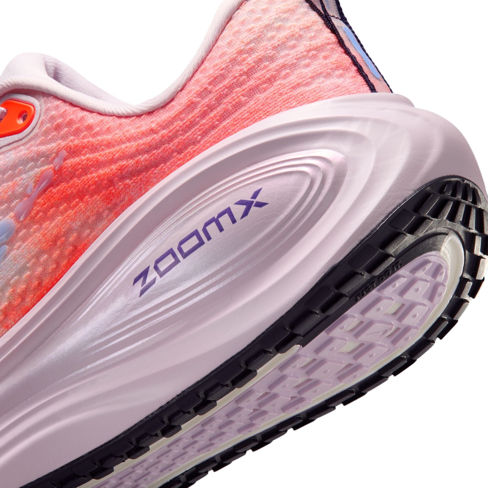Women's Nike Vomero Plus Road