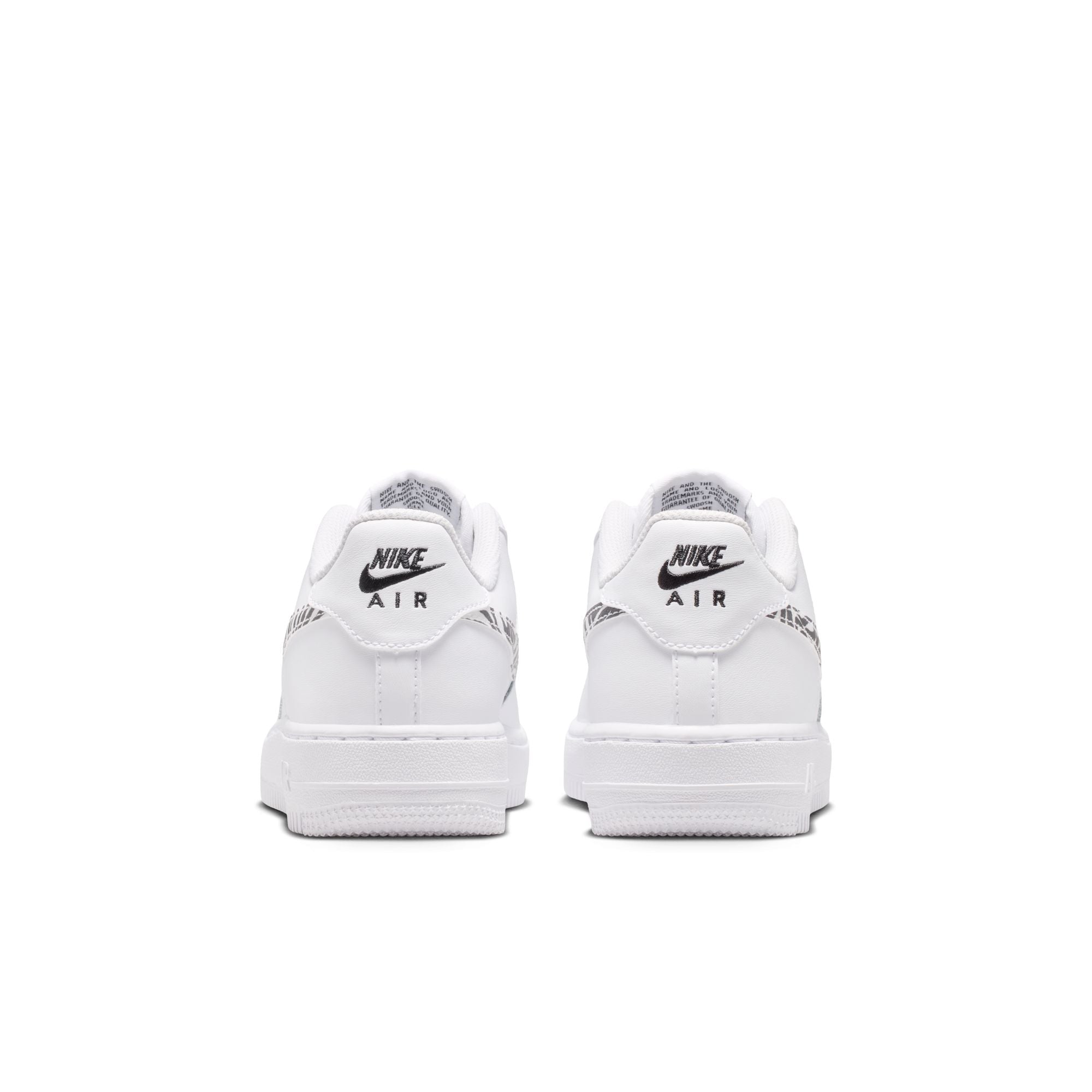 Kid's Nike Air Force 1 (GS)