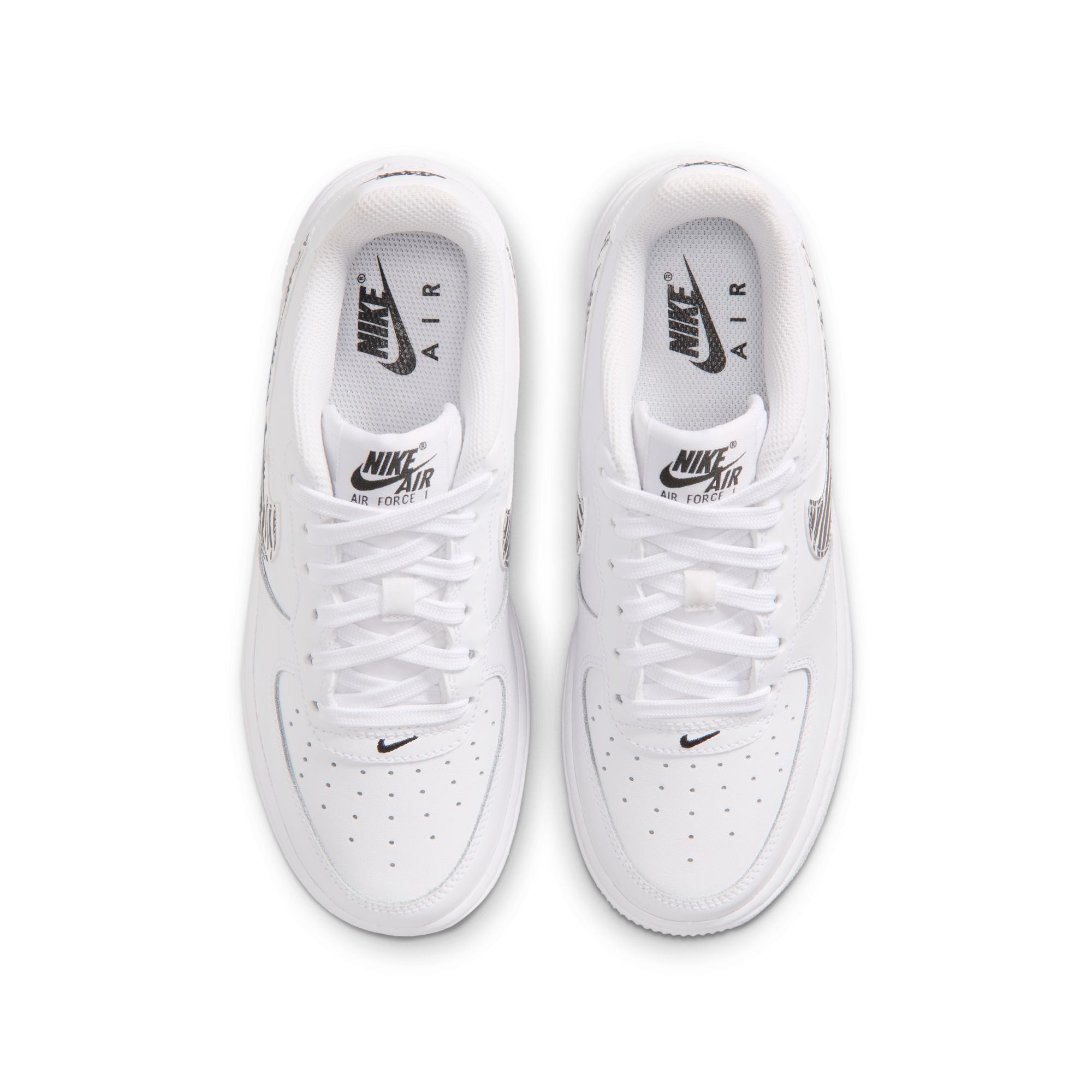 Kid's Nike Air Force 1 (GS)