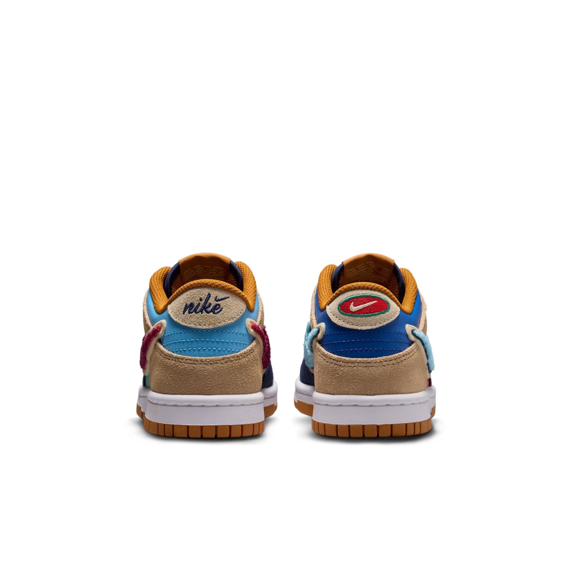 Nike Dunk Low (GS)