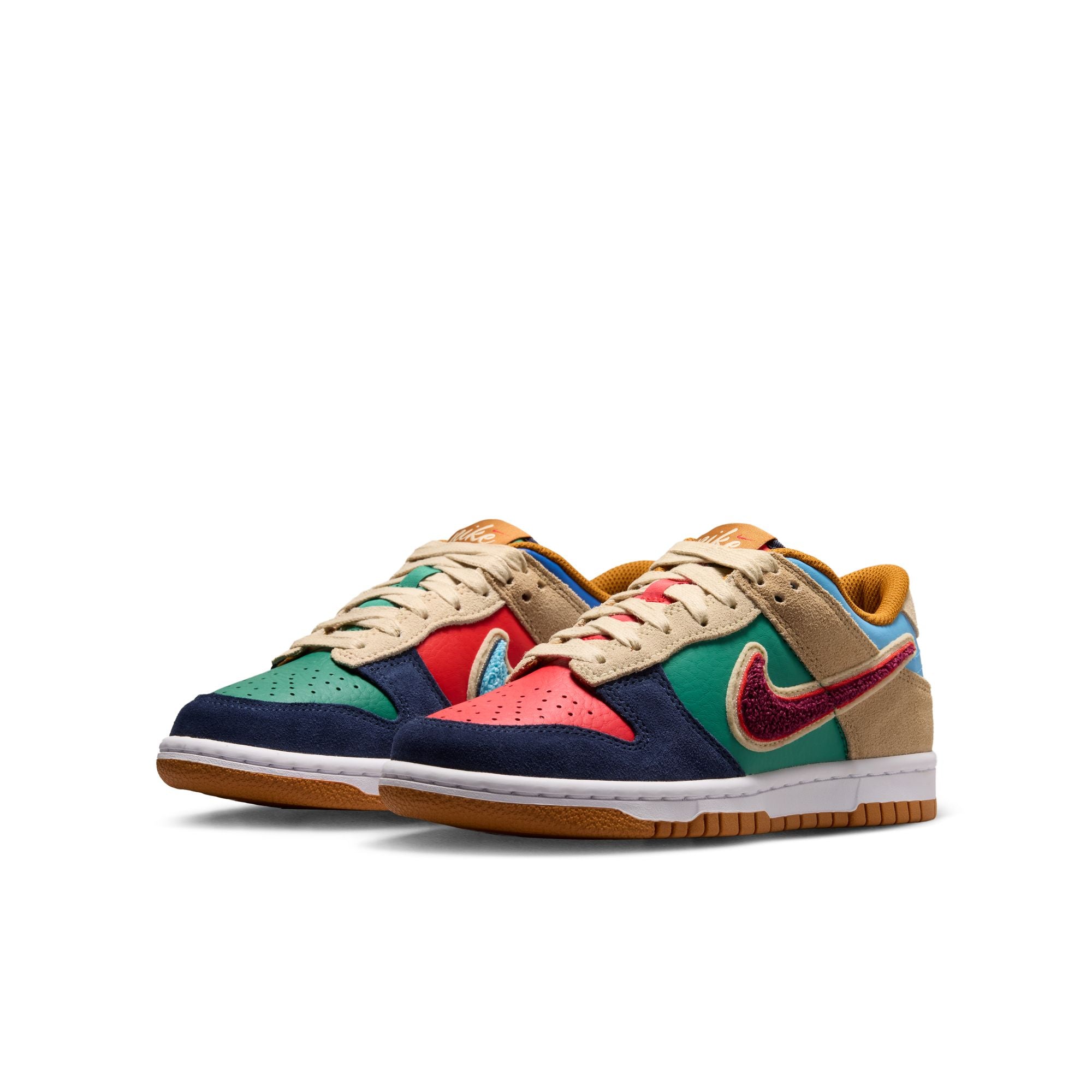 Nike Dunk Low (GS)