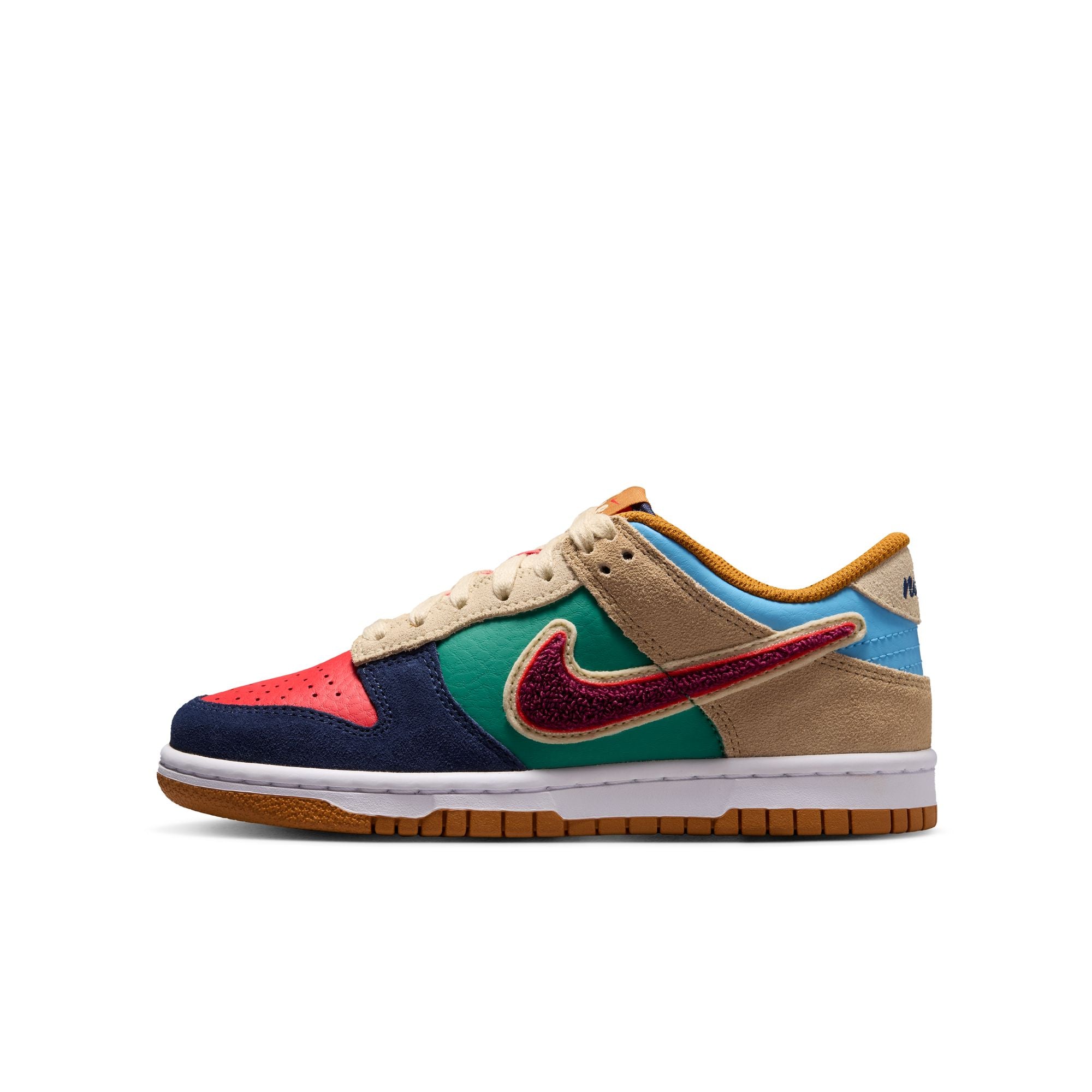 Nike Dunk Low (GS)