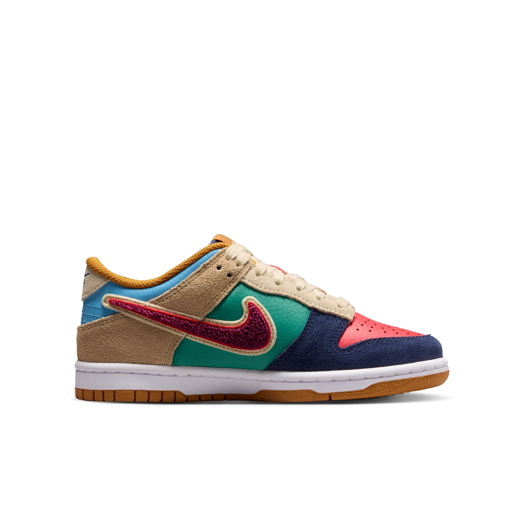 Nike Dunk Low (GS)