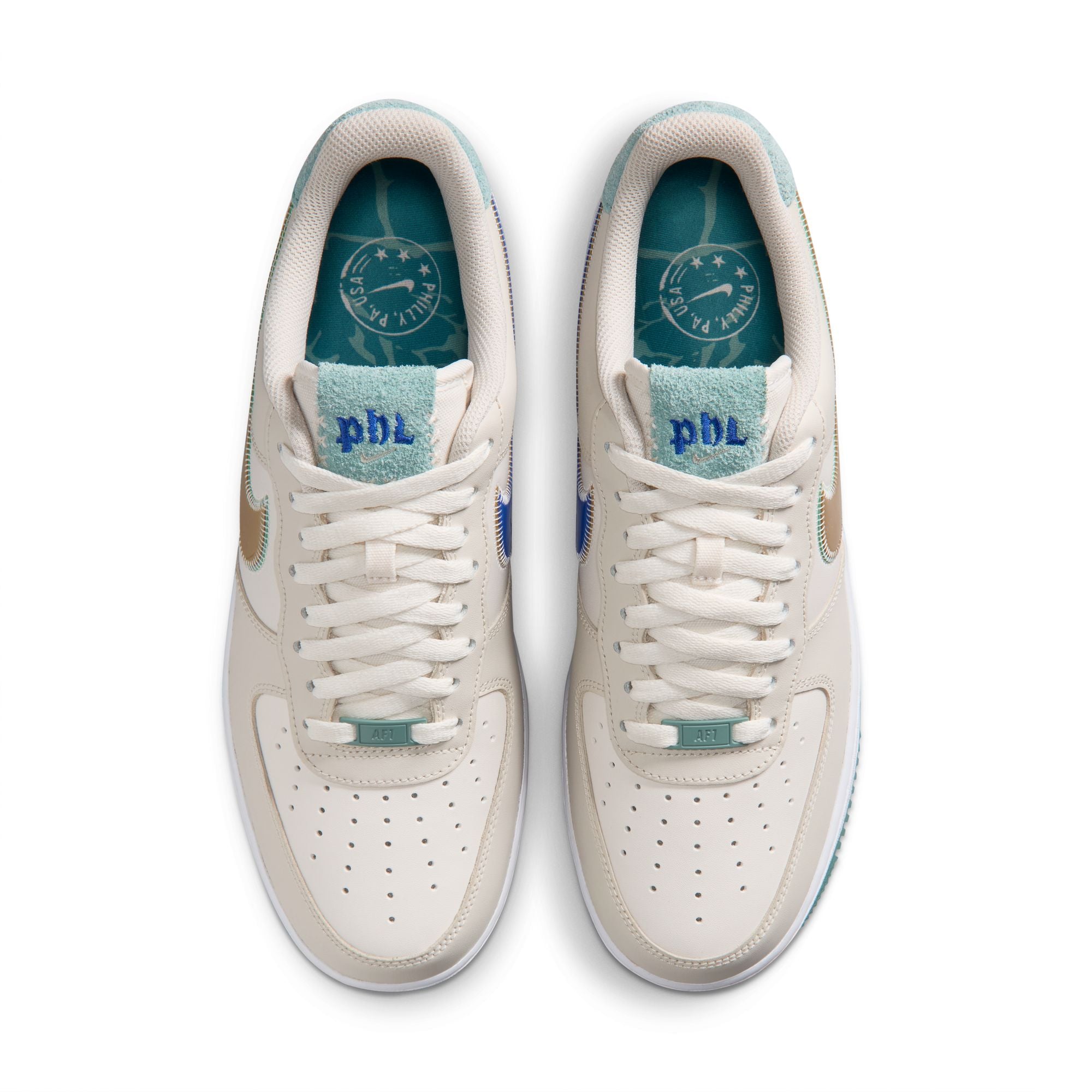 Nike Air Force 1 '07 Low NBA All Star Game 2026