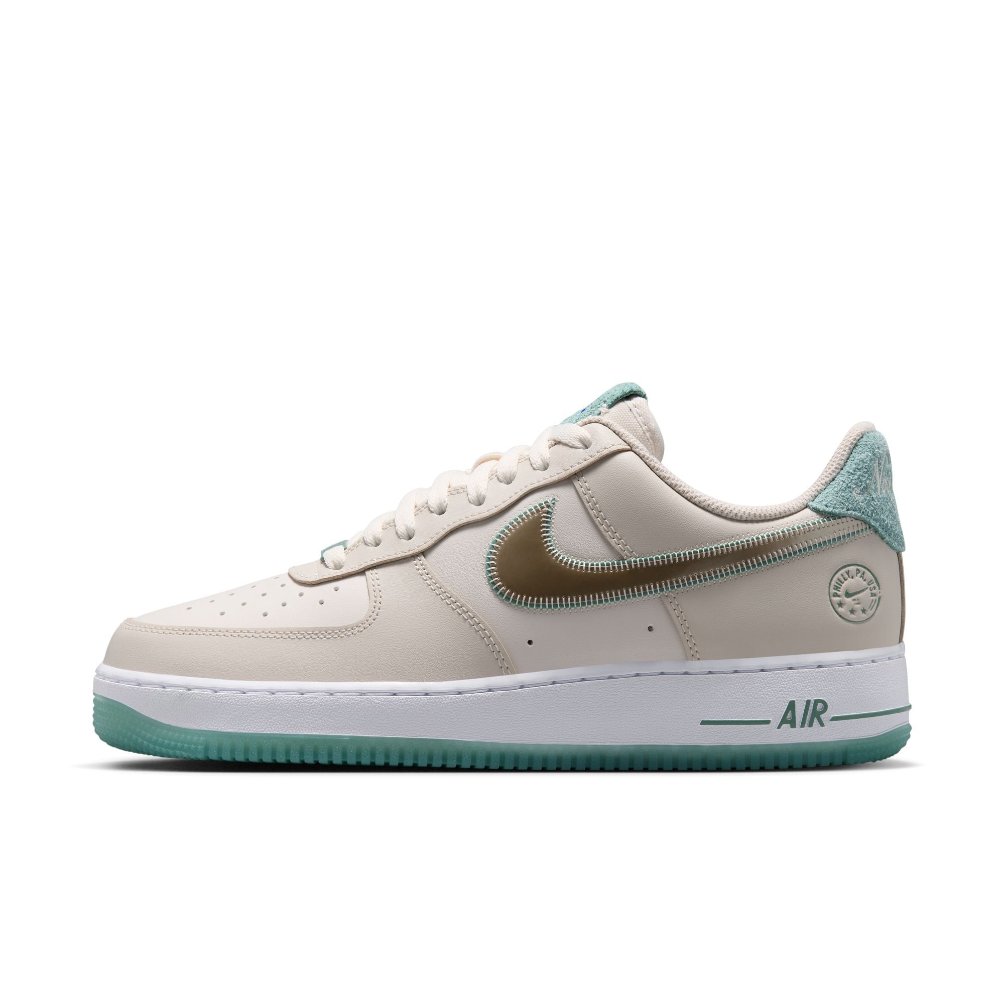 Nike Air Force 1 '07 Low NBA All Star Game 2026