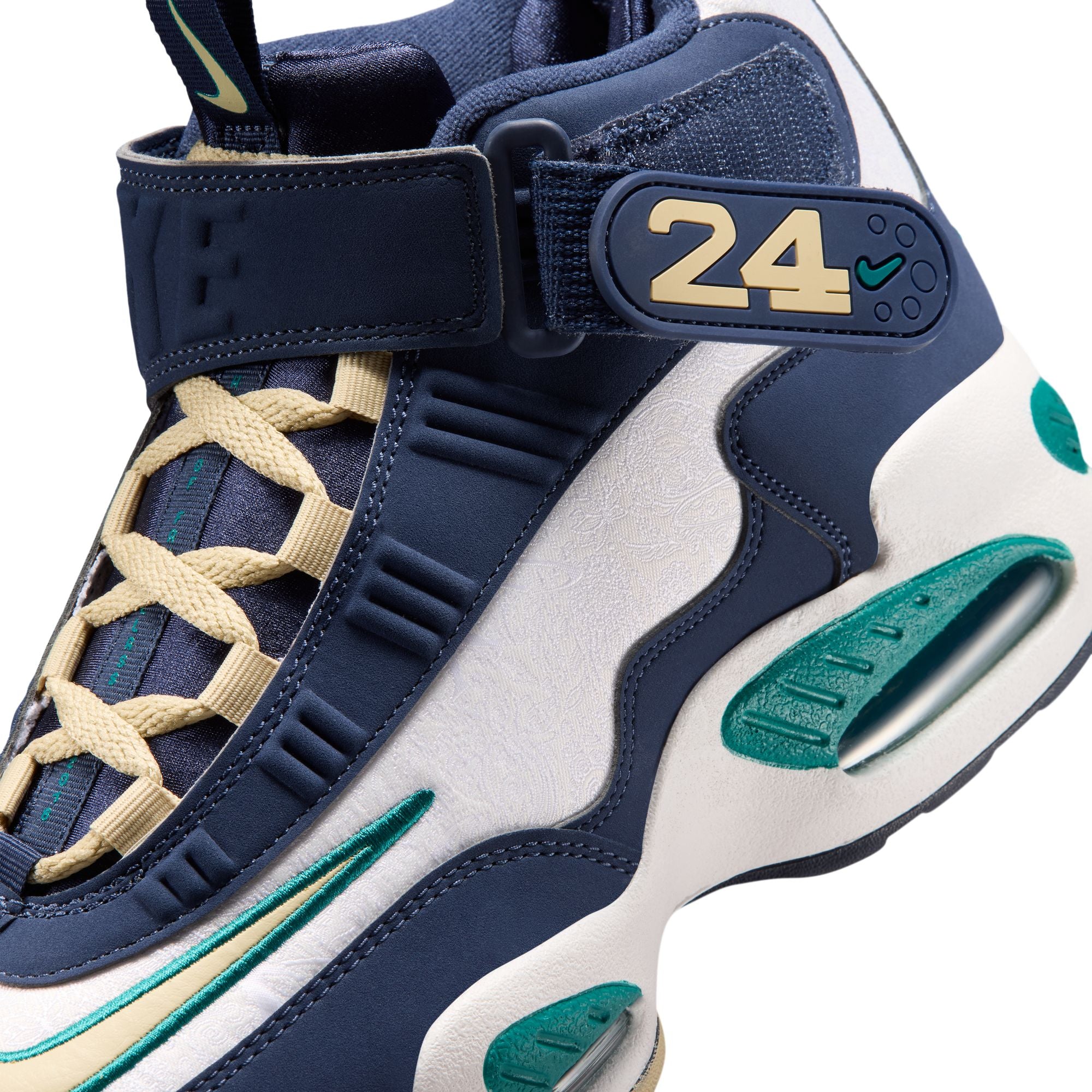 Nike Air Griffey Max 1