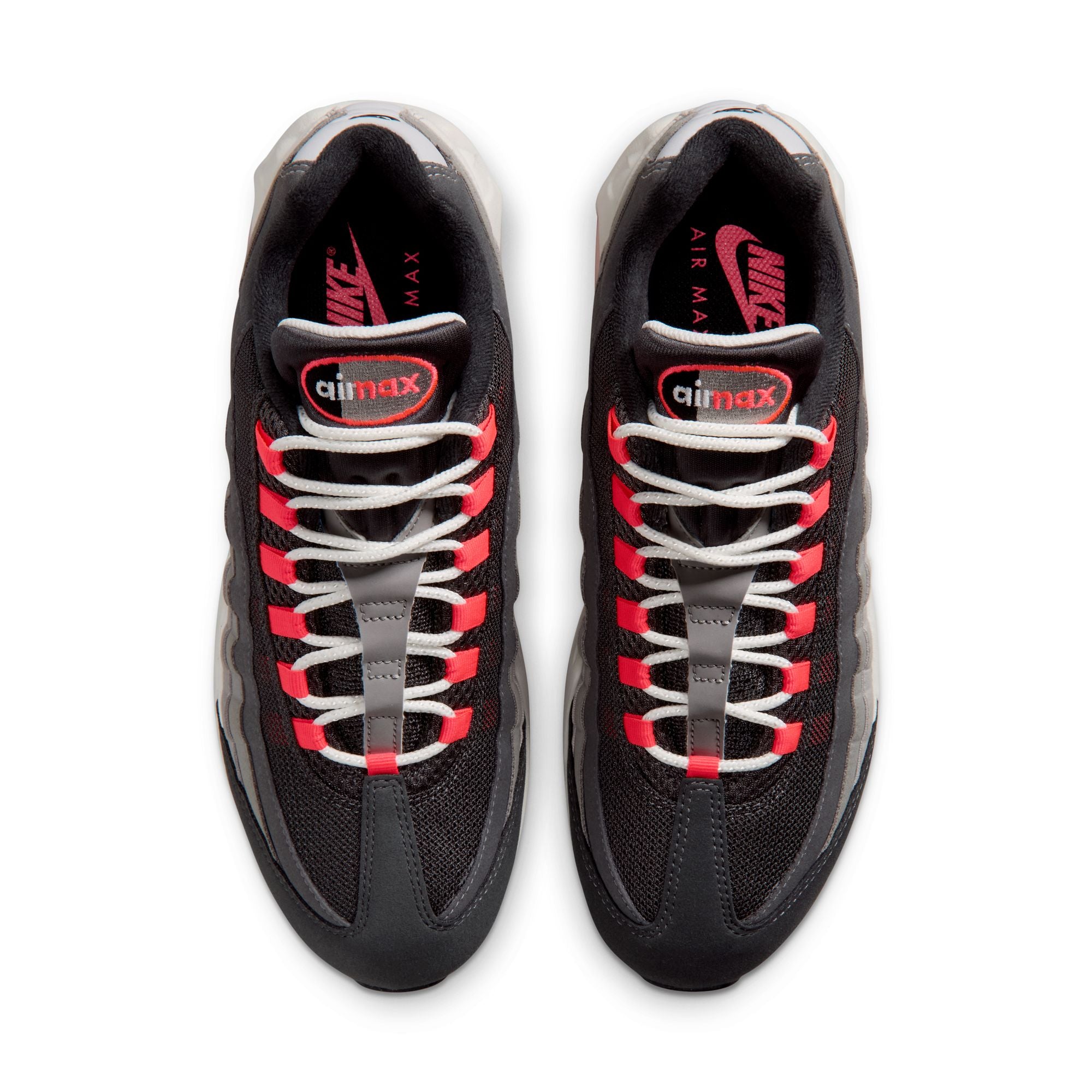 Nike Air Max 95 Premium Reverse Solar Red