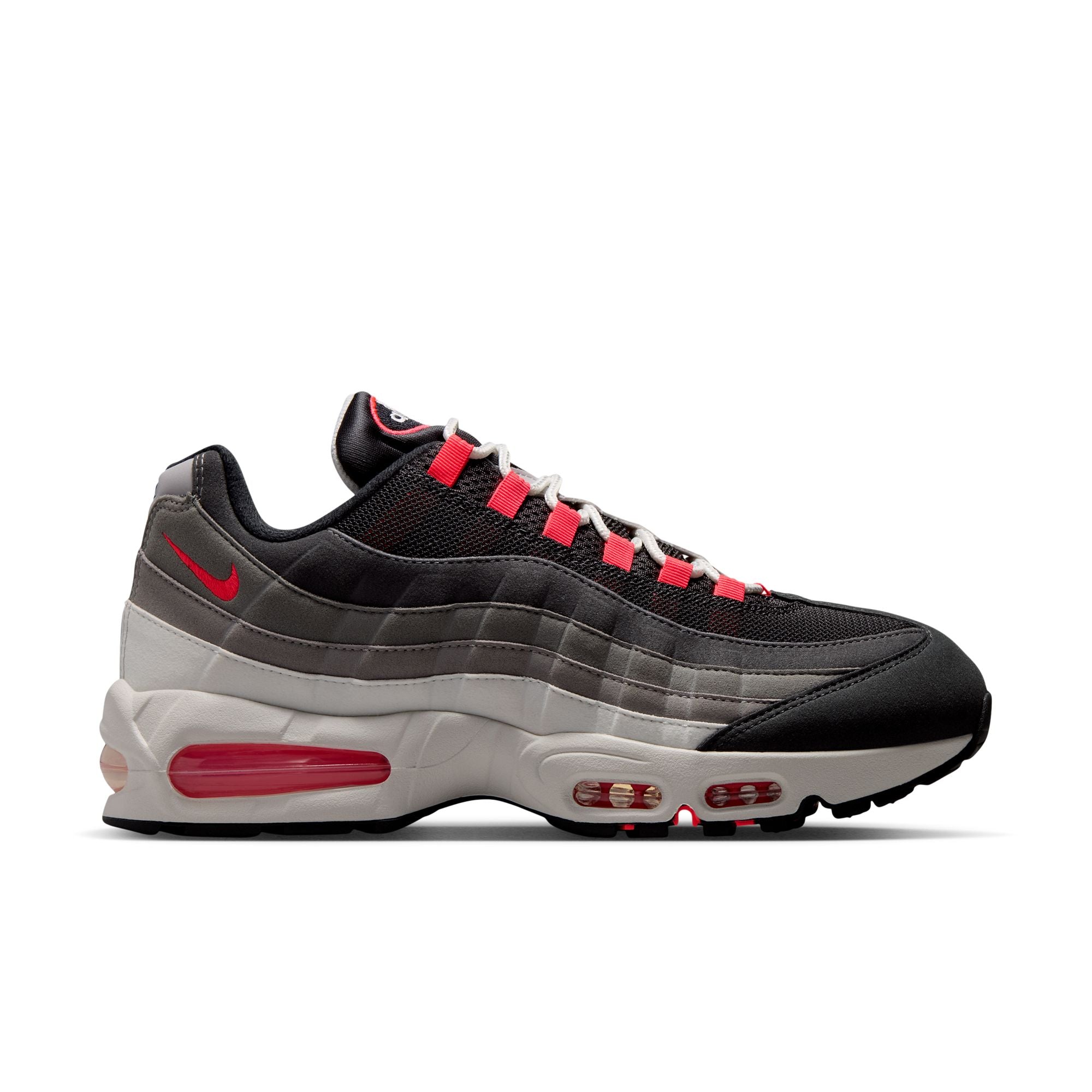 Nike Air Max 95 Premium Reverse Solar Red