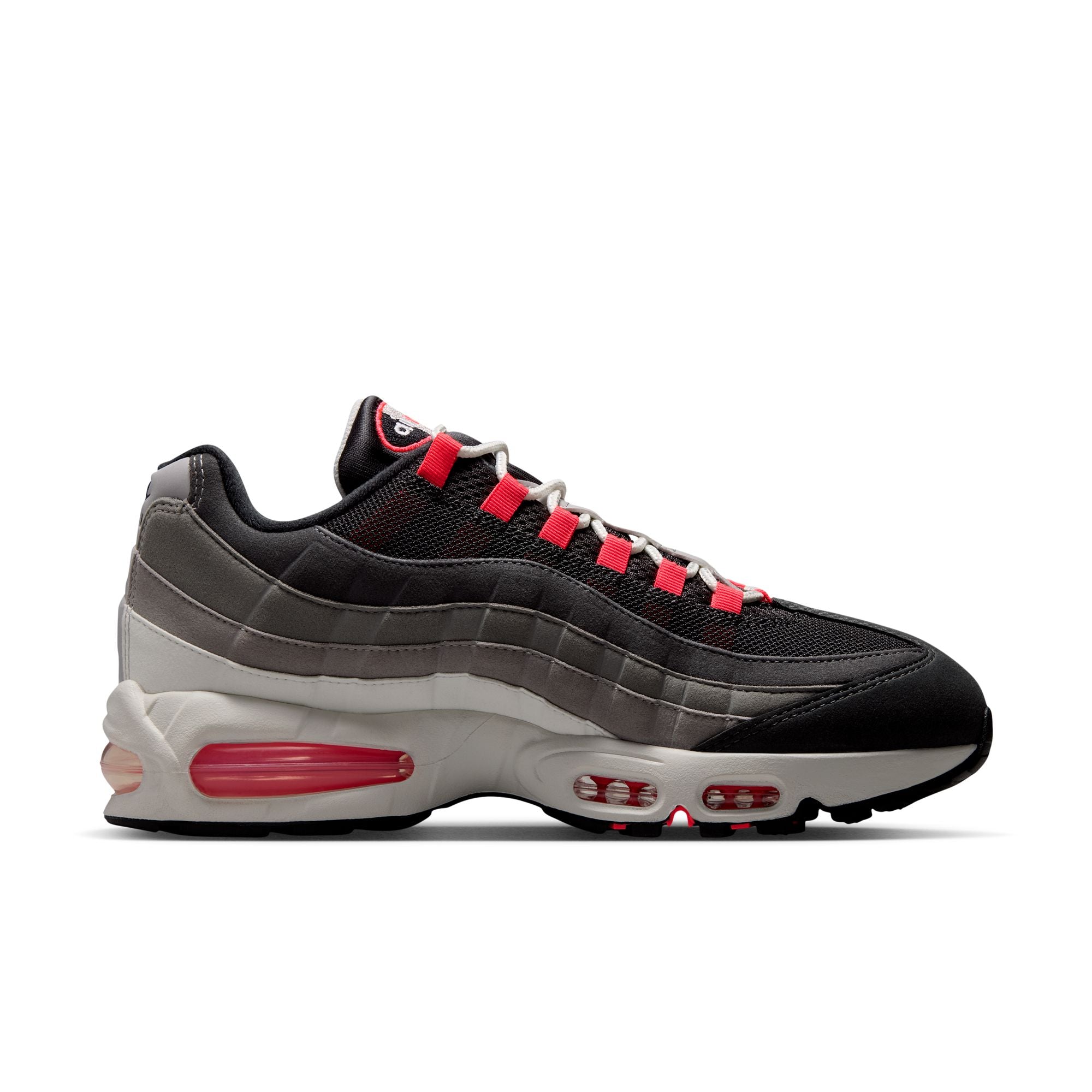 Nike Air Max 95 Premium Reverse Solar Red