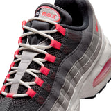 Nike Air Max 95 Premium Reverse Solar Red
