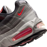 Nike Air Max 95 Premium Reverse Solar Red