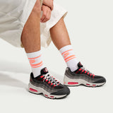 Nike Air Max 95 Premium Reverse Solar Red