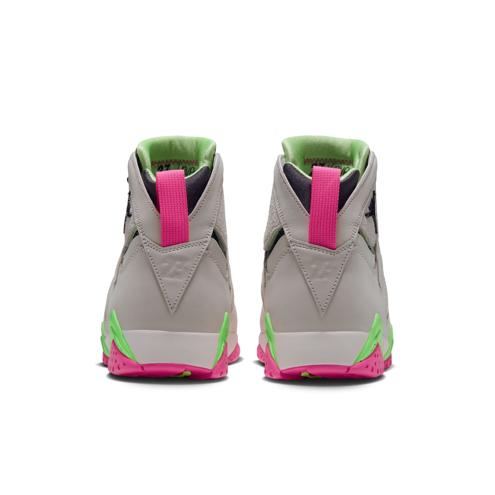 Nike Air Jordan 7 Retro "Tennis Day"
