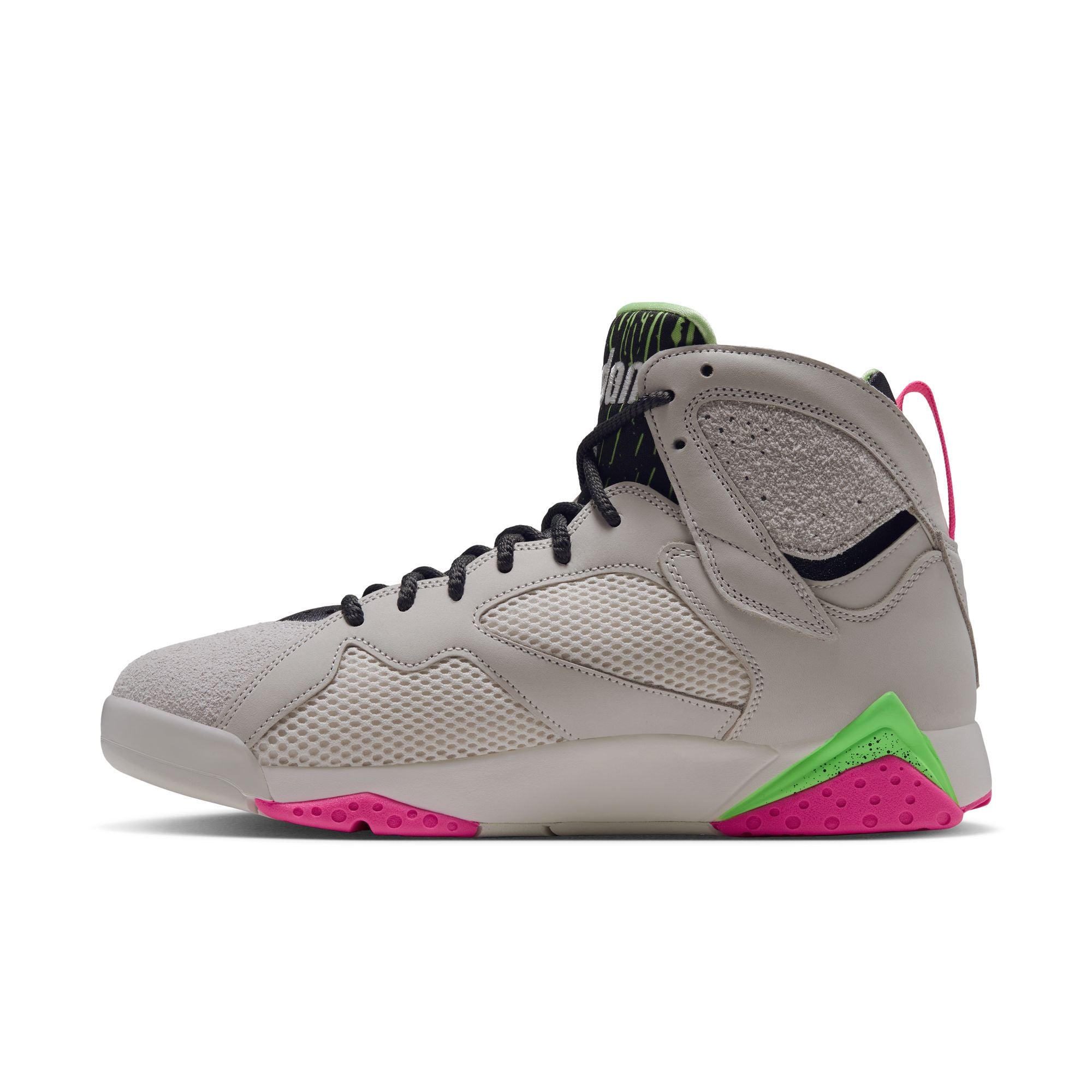 Nike Air Jordan 7 Retro "Tennis Day"