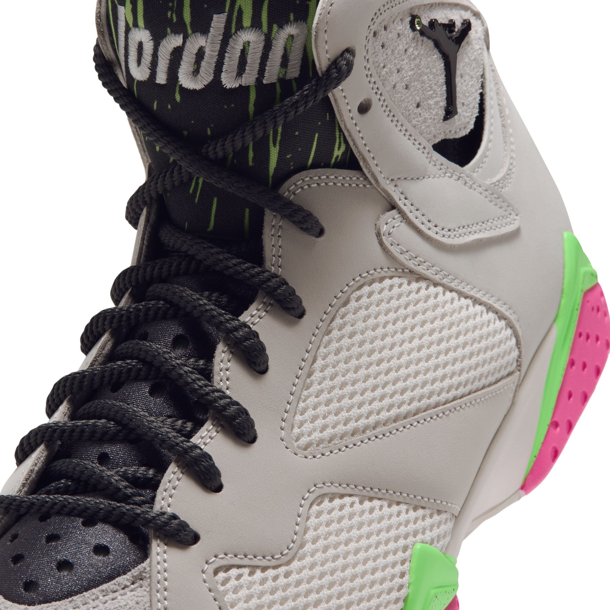 Nike Air Jordan 7 Retro "Tennis Day"