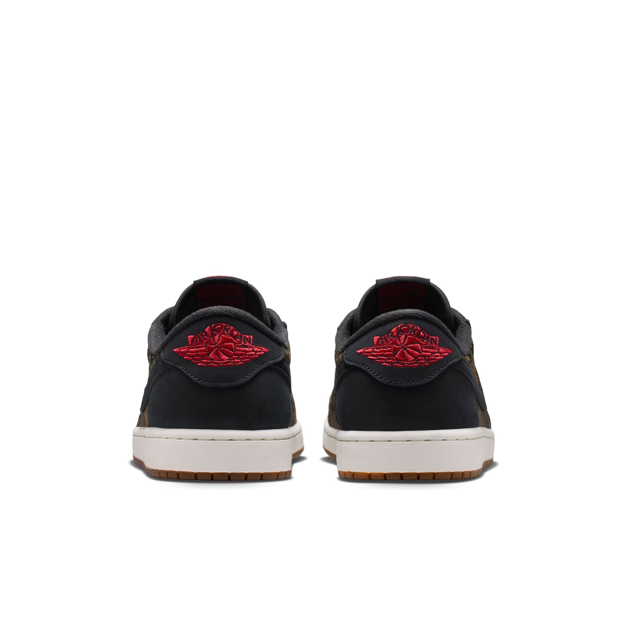 Nike Air Jordan 1 Retro Low OG Laser