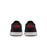 Nike Air Jordan 1 Retro Low OG Laser