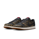 Nike Air Jordan 1 Retro Low OG Laser