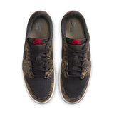 Nike Air Jordan 1 Retro Low OG Laser