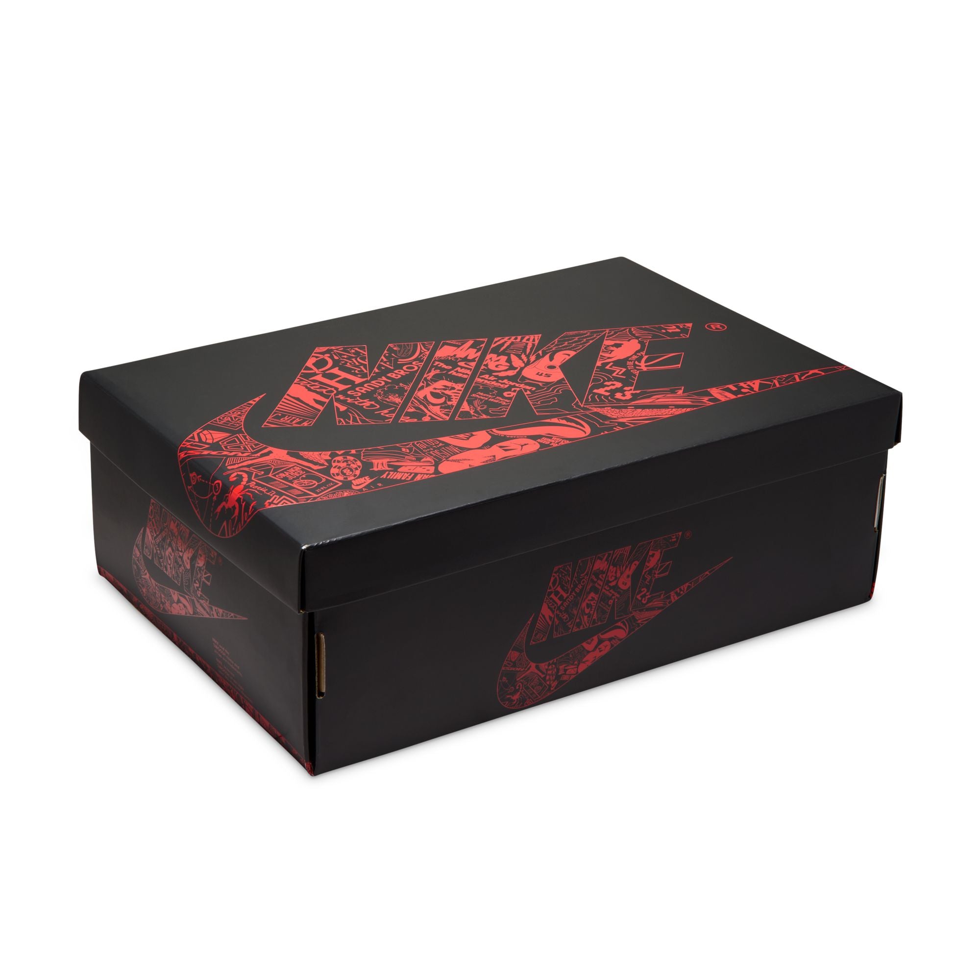 Nike Air Jordan 1 Retro Low OG Laser