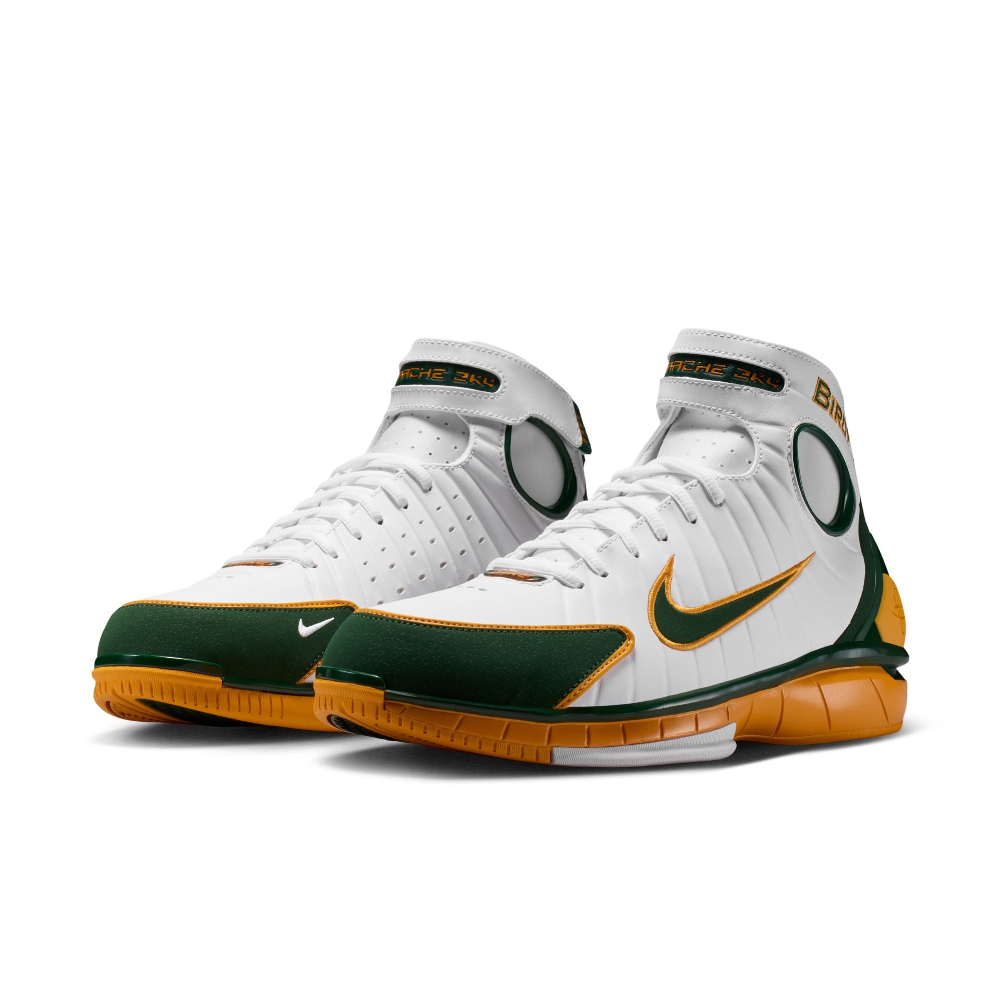 Nike Air Zoom Huarache 2K4 Birdy