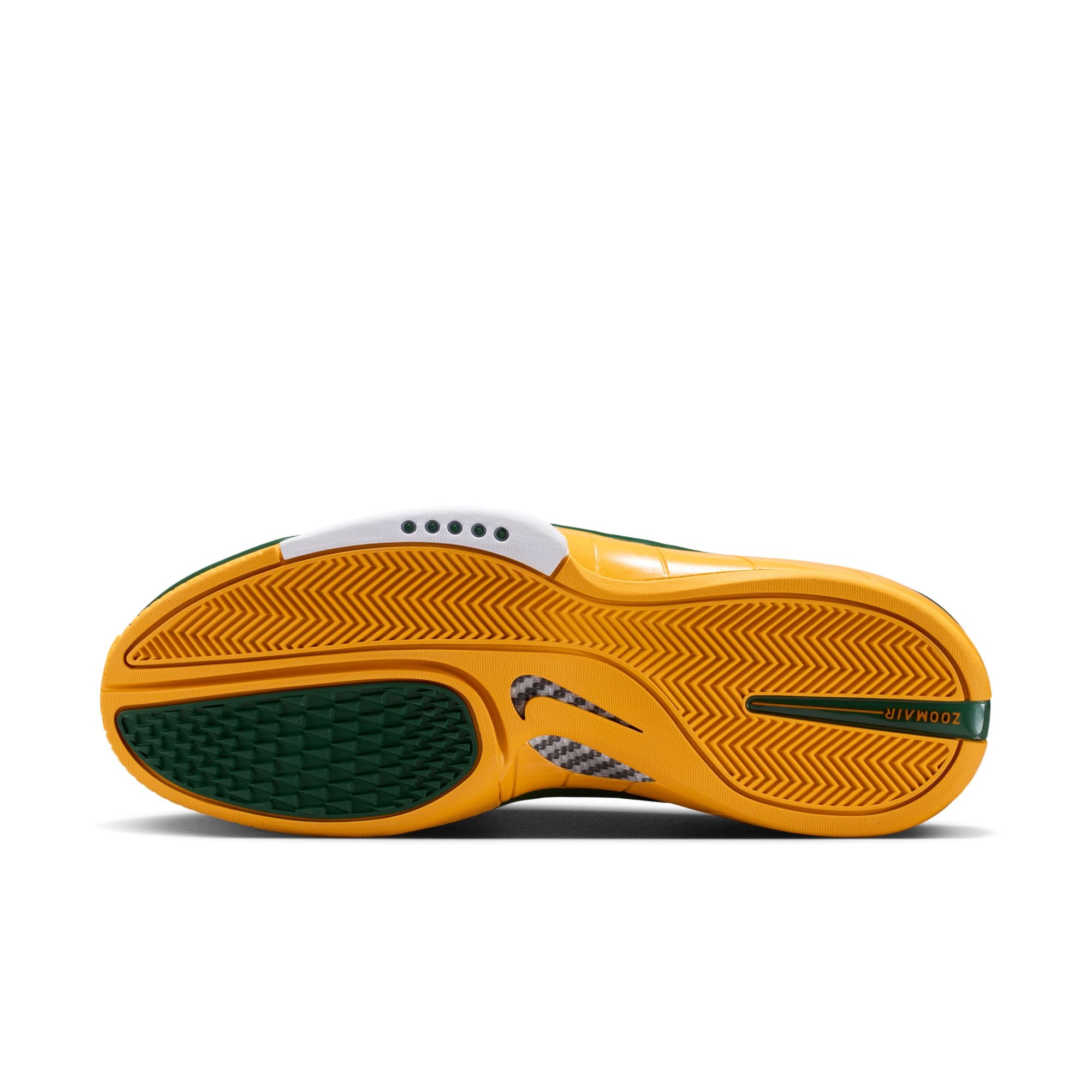 Nike Air Zoom Huarache 2K4 Birdy