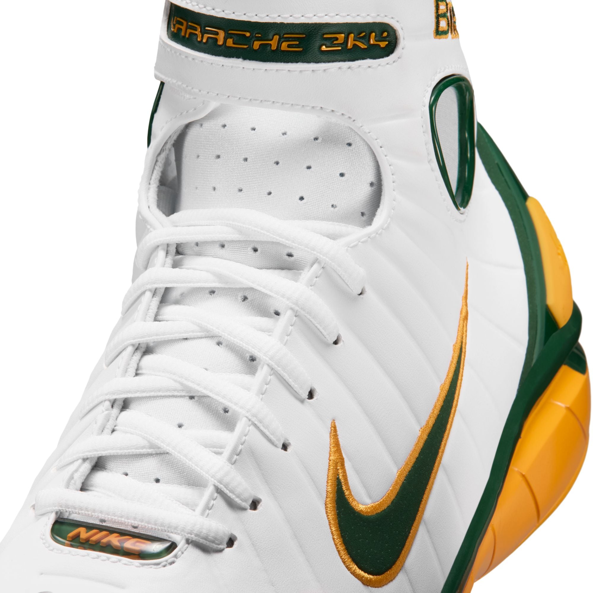 Nike Air Zoom Huarache 2K4 Birdy