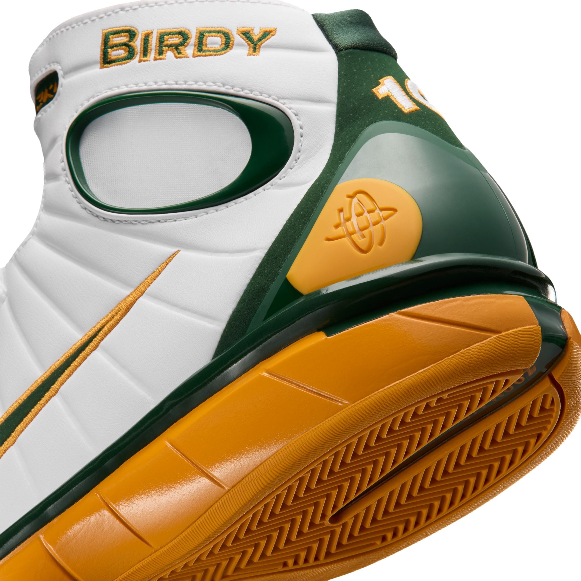 Nike Air Zoom Huarache 2K4 Birdy