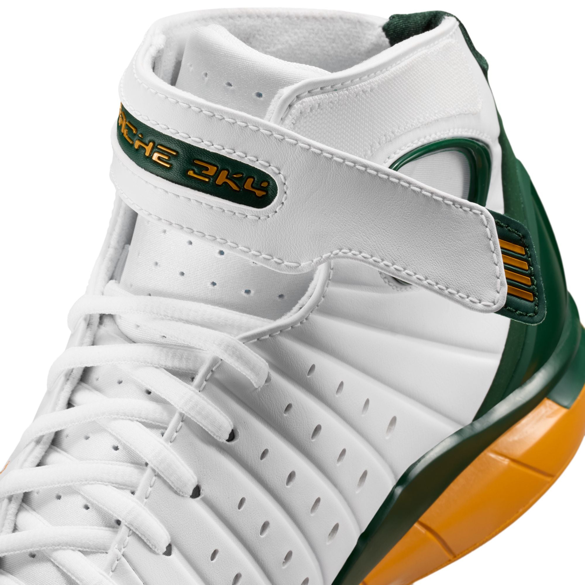 Nike Air Zoom Huarache 2K4 Birdy