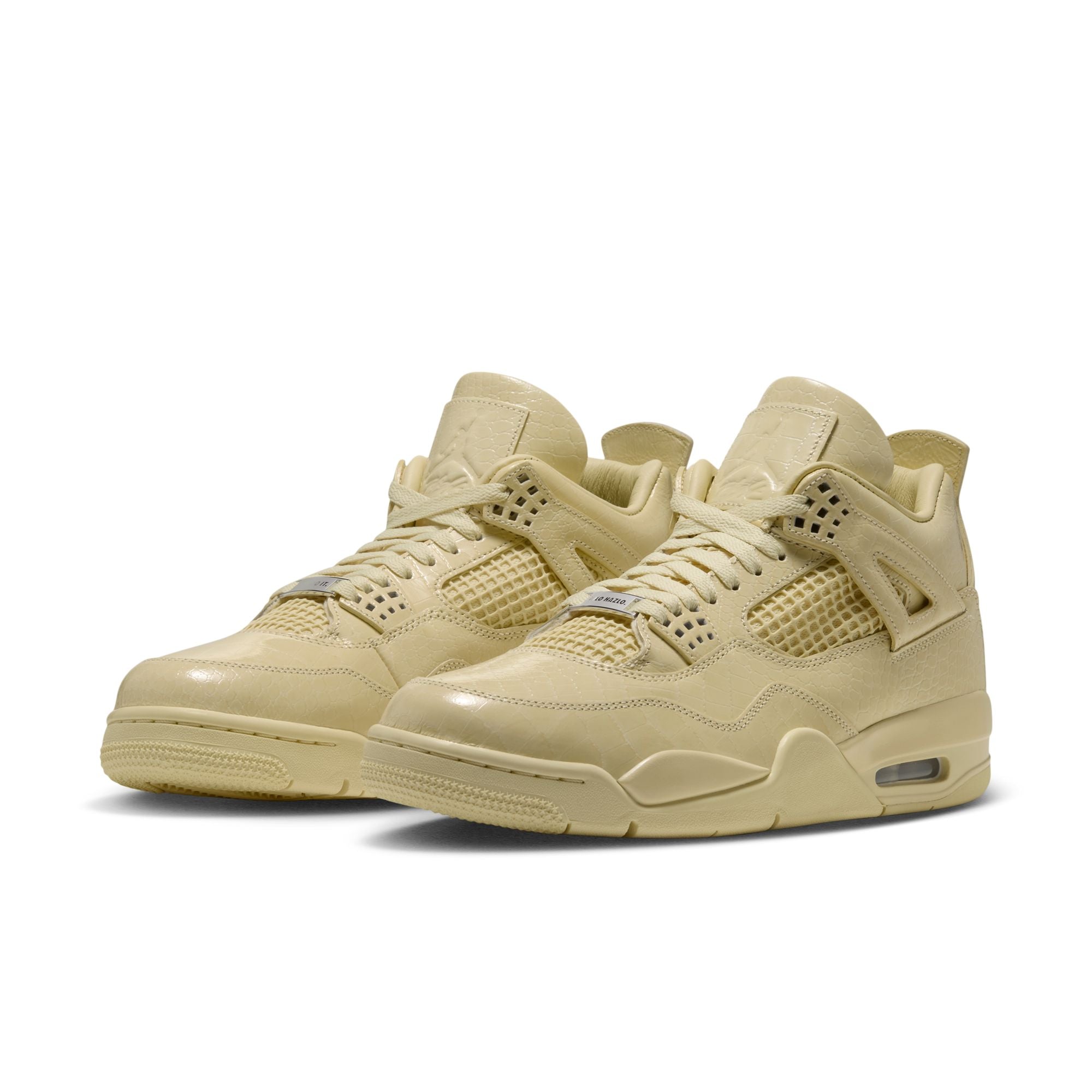 Nike Air Jordan 4 Retro x J Balvin Amazonas
