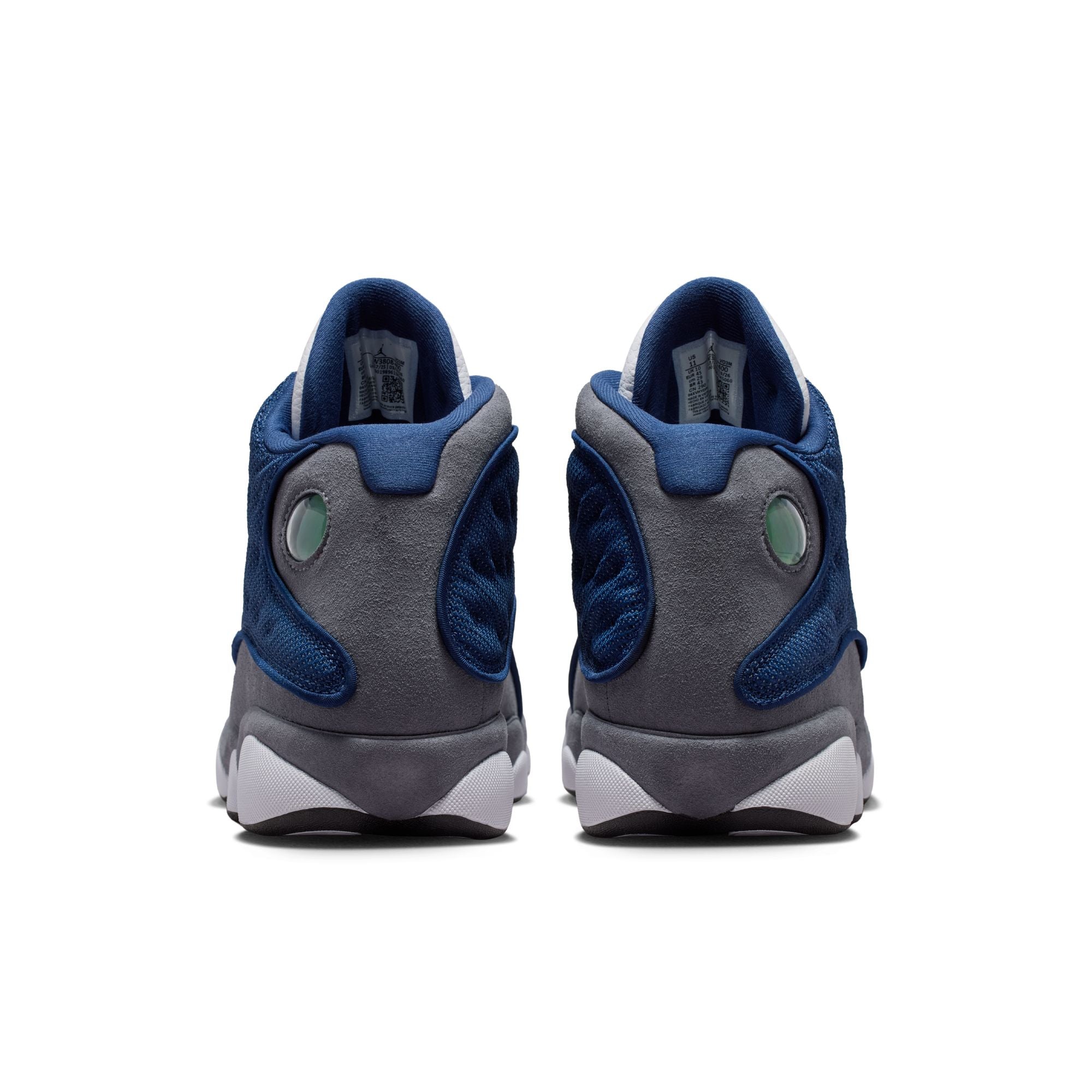 Nike Air Jordan 13 Retro OG Flint