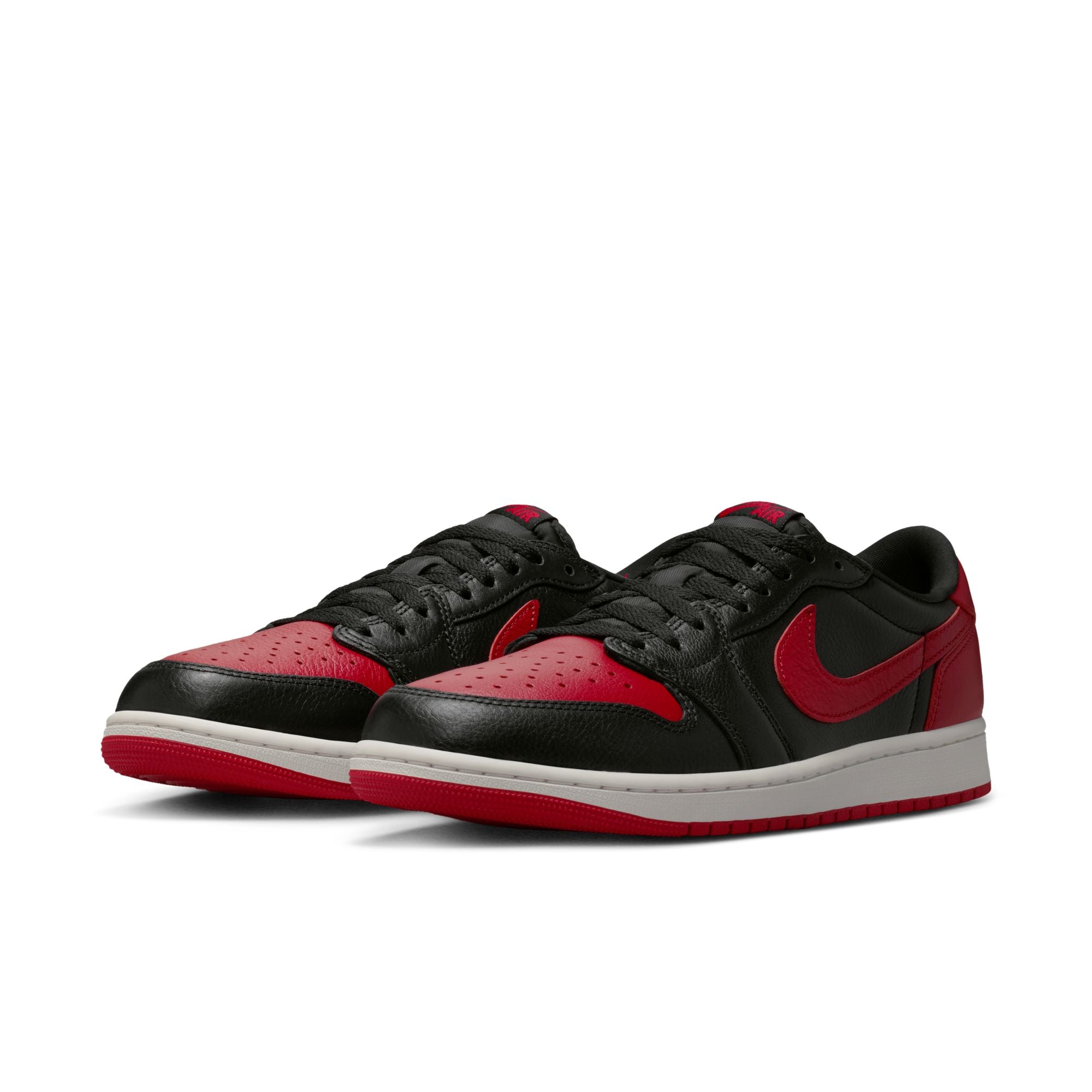 Nike Air Jordan 1 Retro Low OG Banned