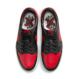 Nike Air Jordan 1 Retro Low OG Banned