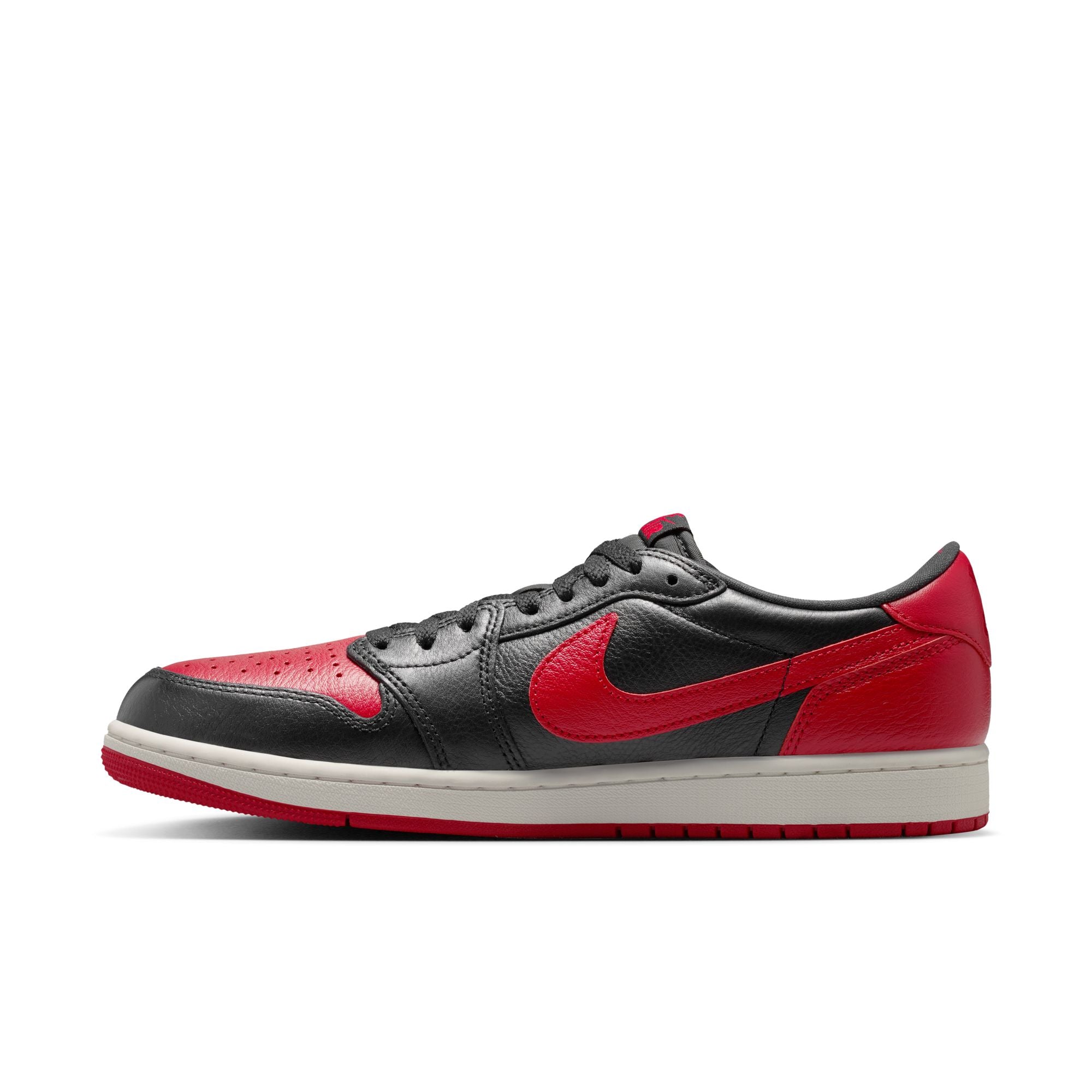 Nike Air Jordan 1 Retro Low OG Banned